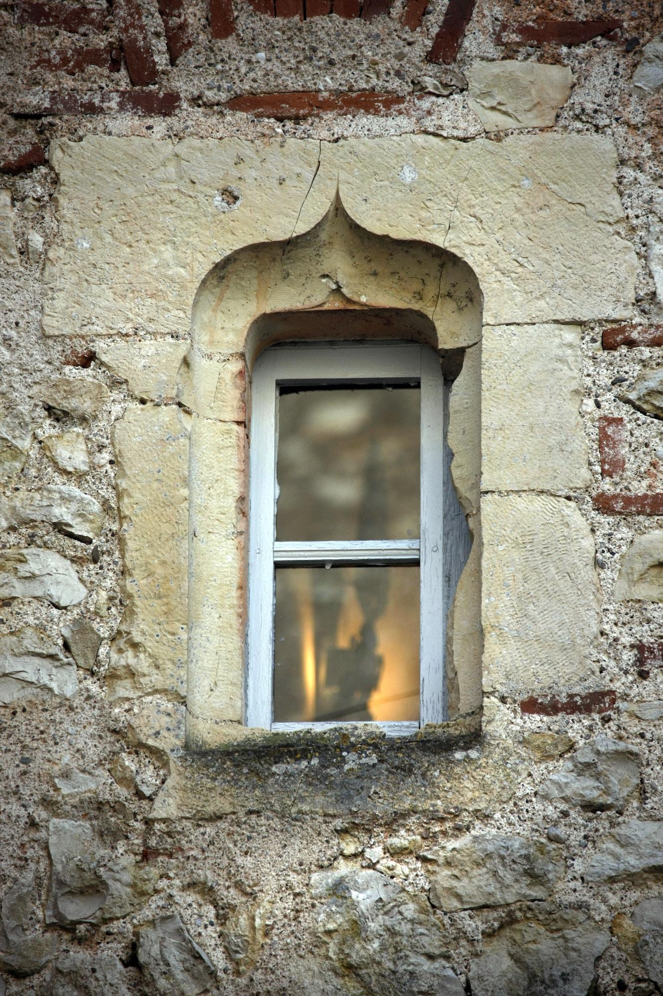 Chateau De Mercues by null