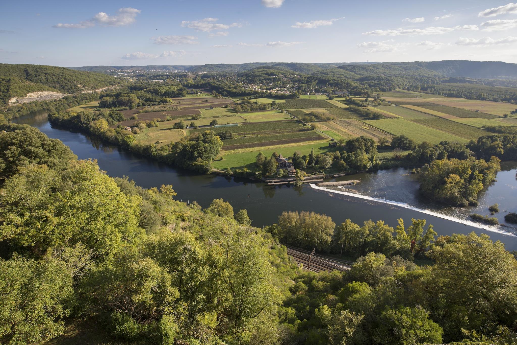 Chateau De Mercues by null