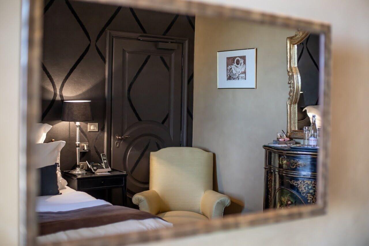 Chateau De Mercues by null