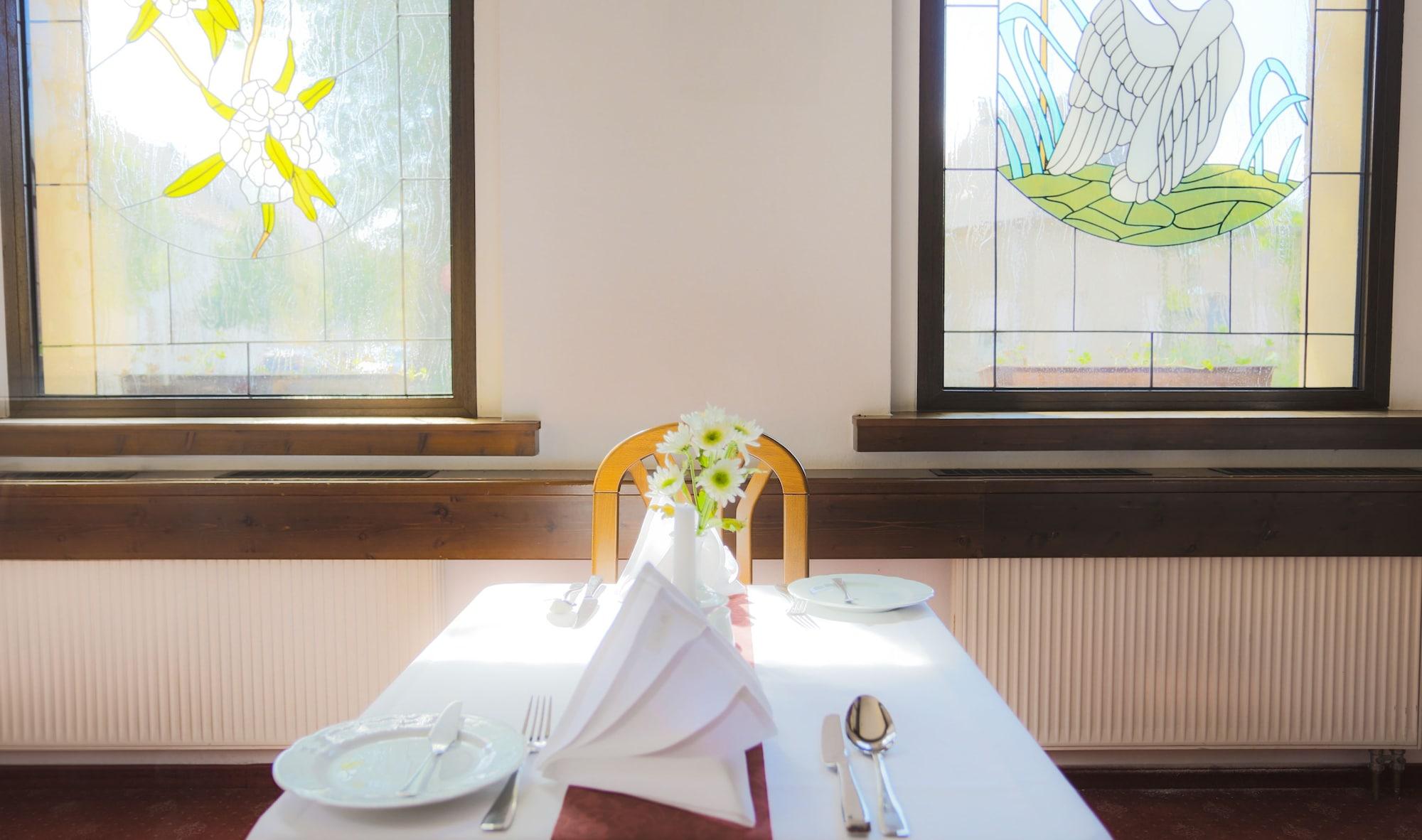 Parkhotel Wörlitz