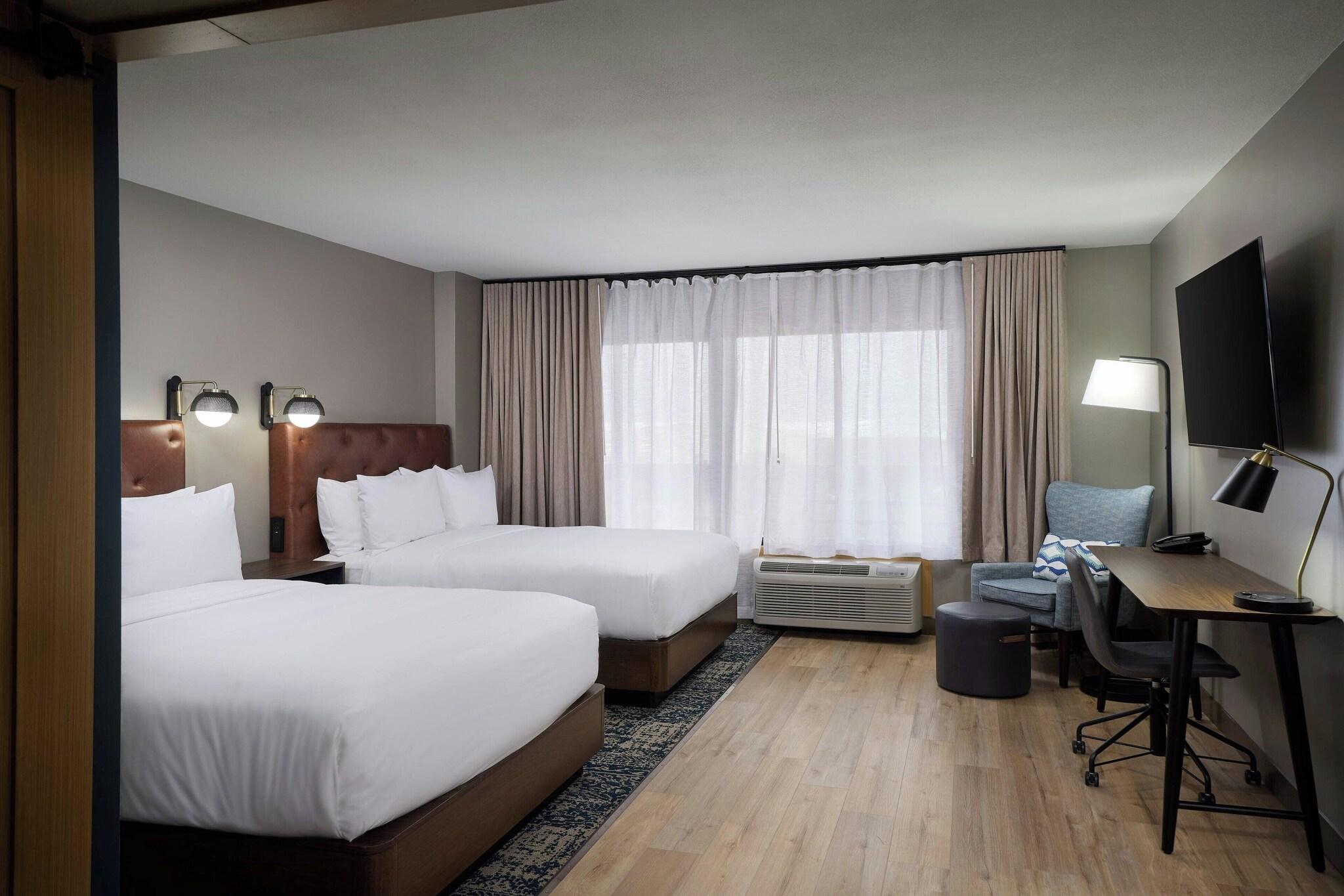Four Points by Sheraton Englewood