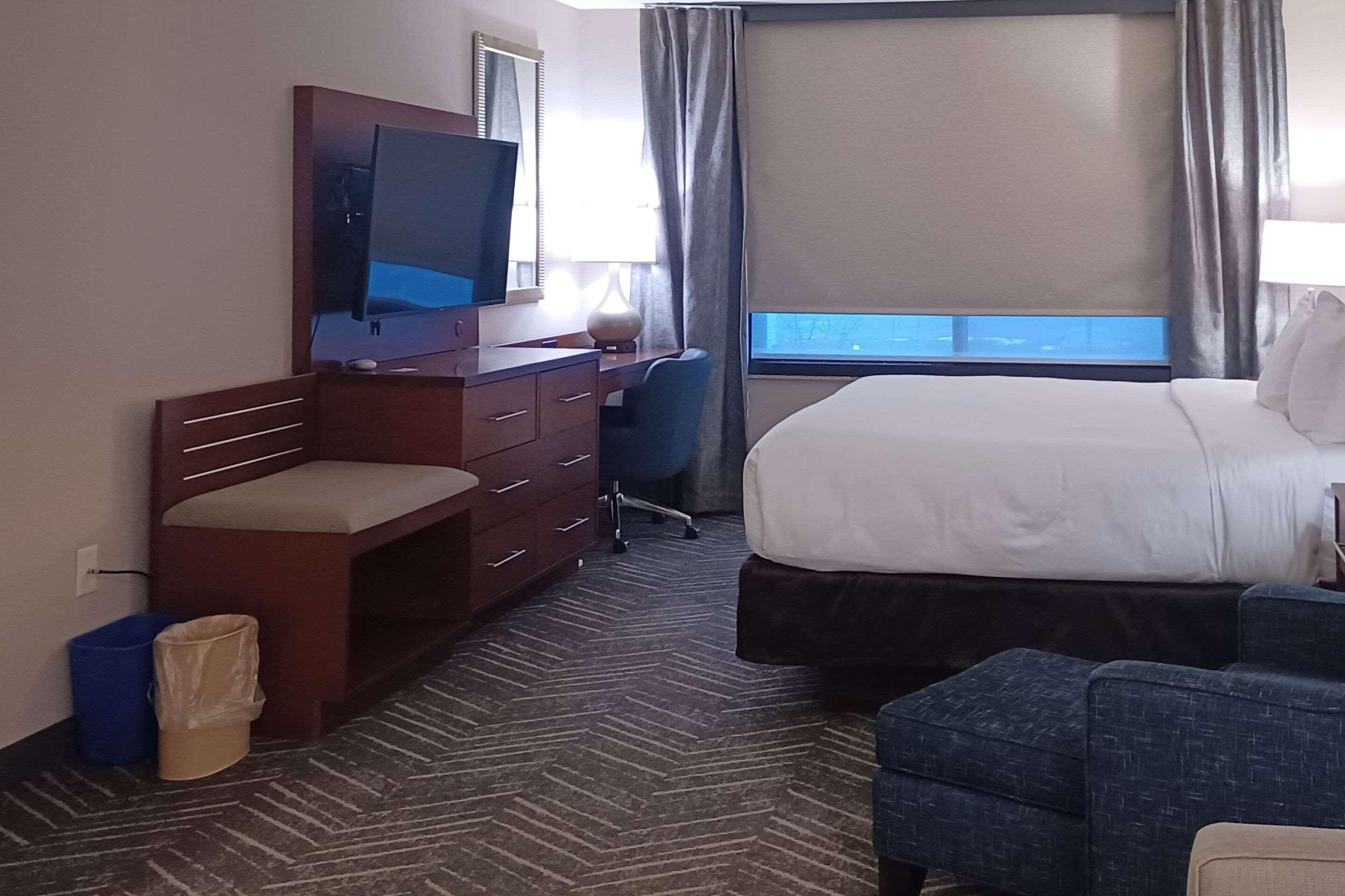 Comfort Inn & Suites Mountain Iron and Virginia