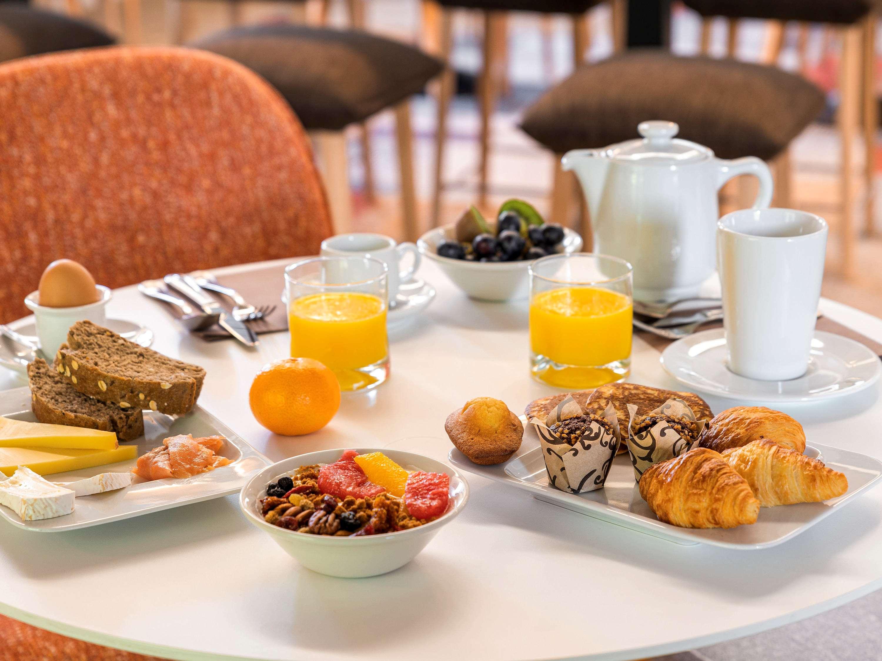 Mercure Castres L Occitan