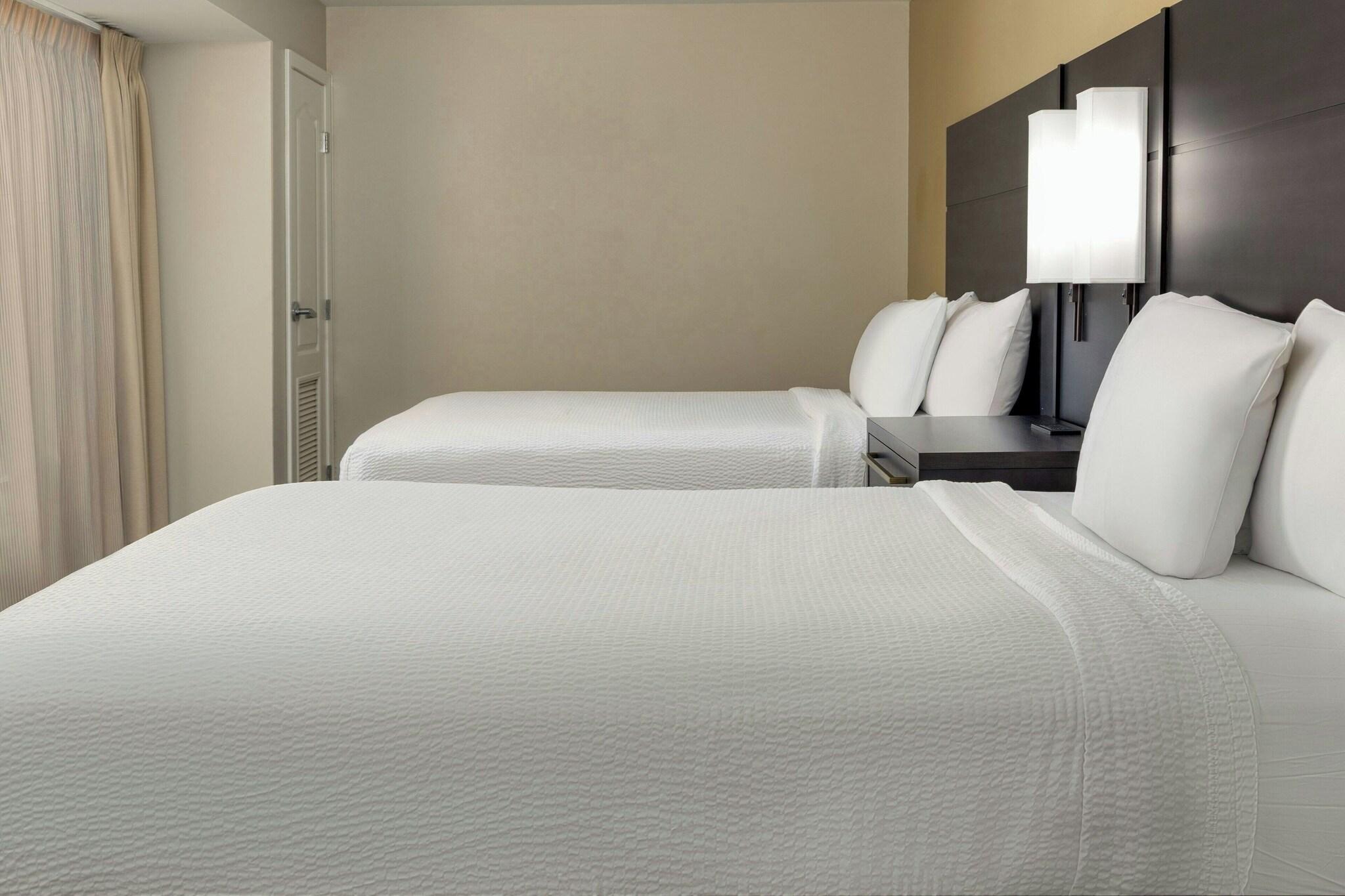 Residence Inn Dayton North