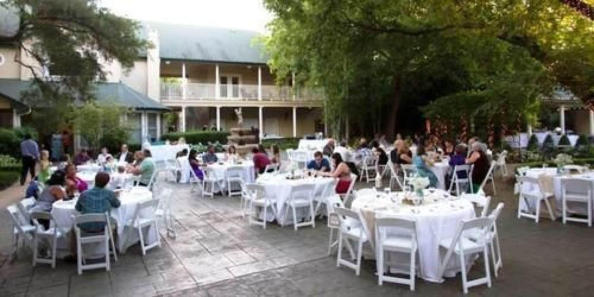 The Sanford House Inn & Spa by null