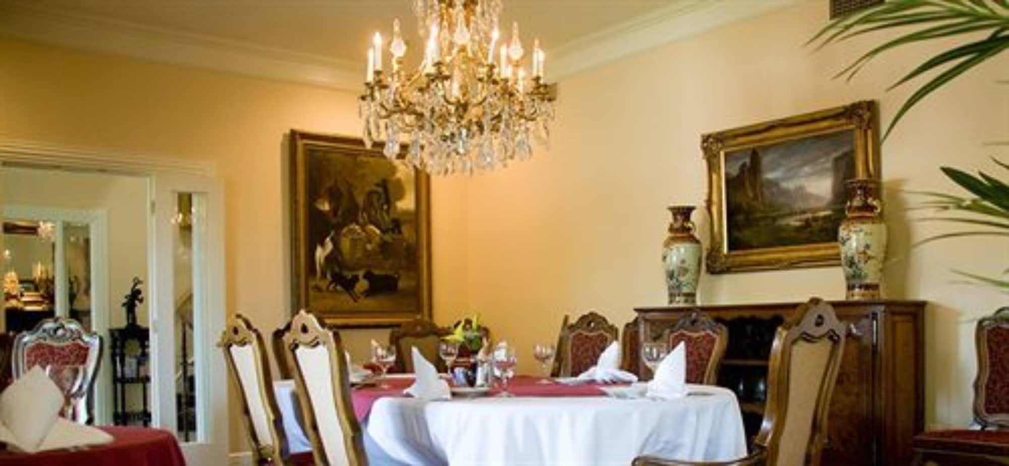 The Sanford House Inn & Spa