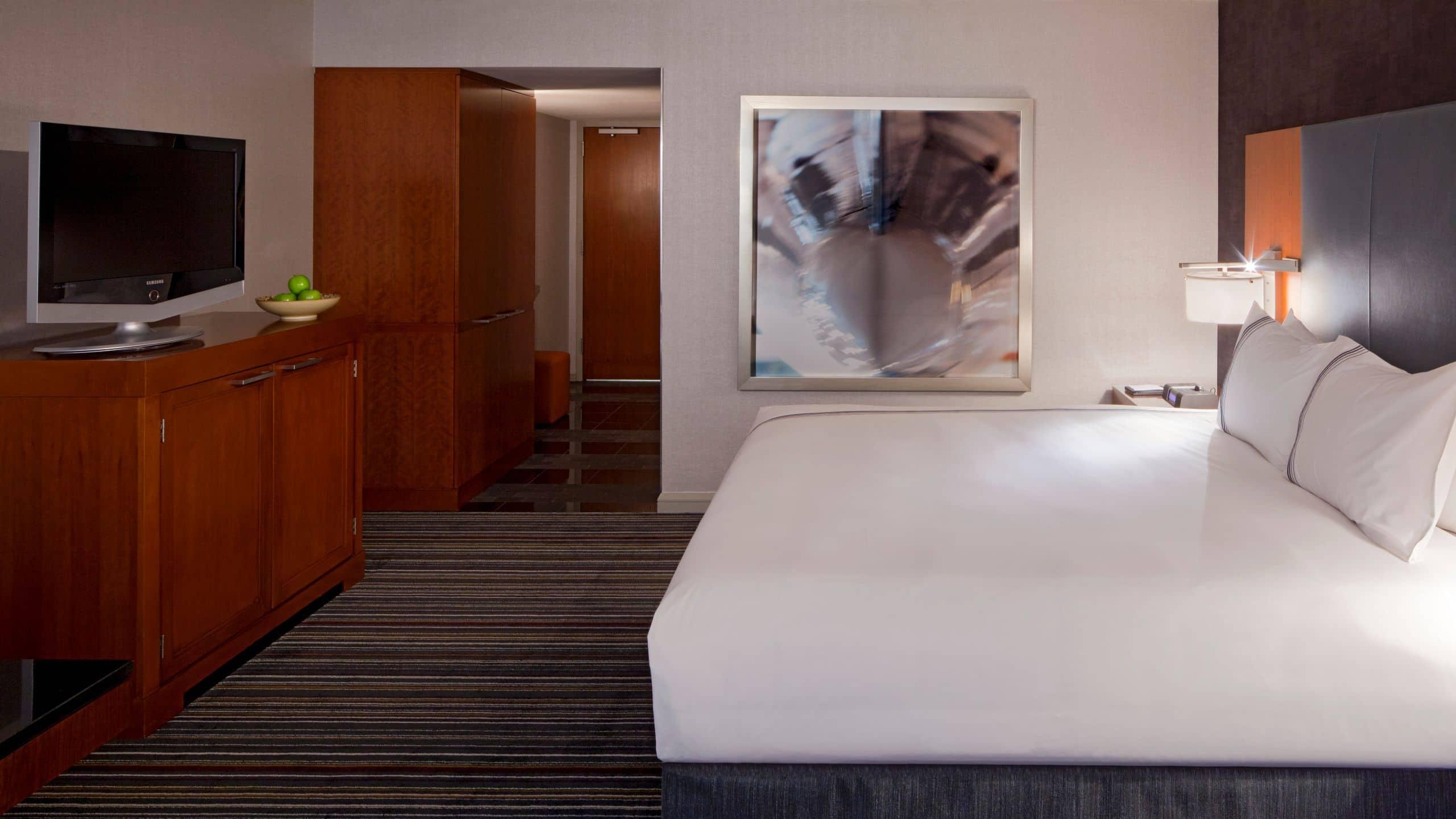 Grand Hyatt DFW by null