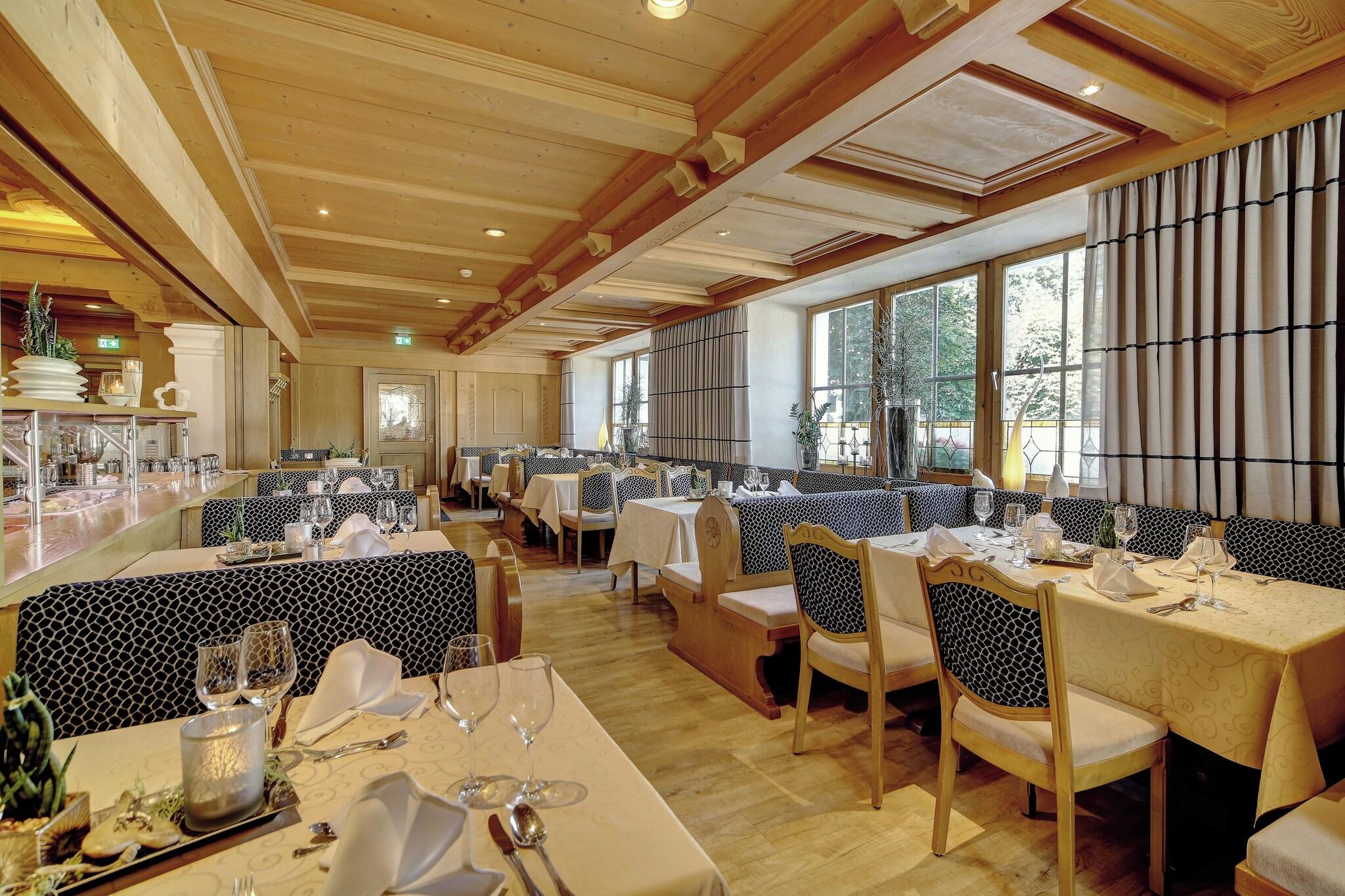 Bayerwaldhotel Hofbräuhaus