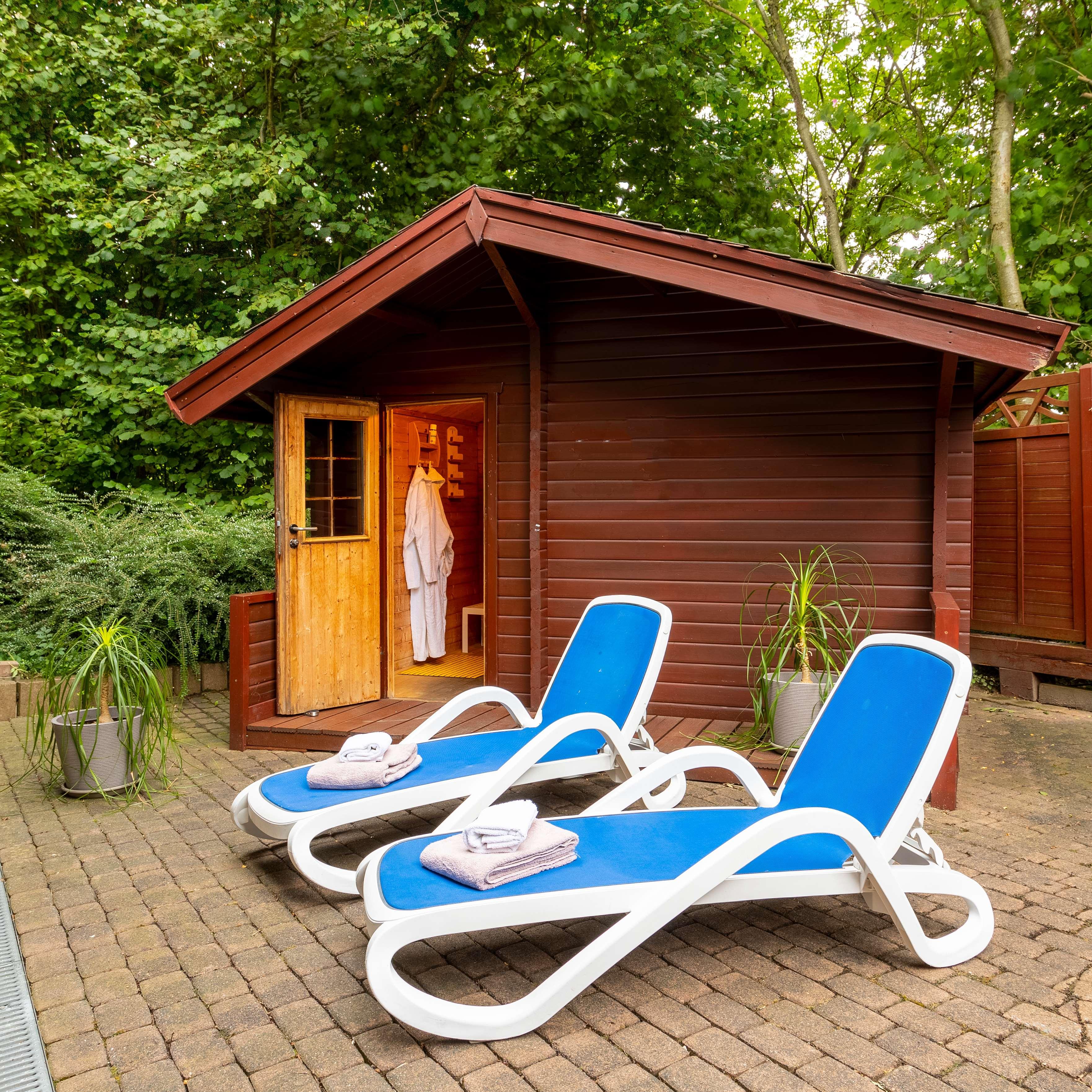 BEST WESTERN Waldhotel Eskeshof