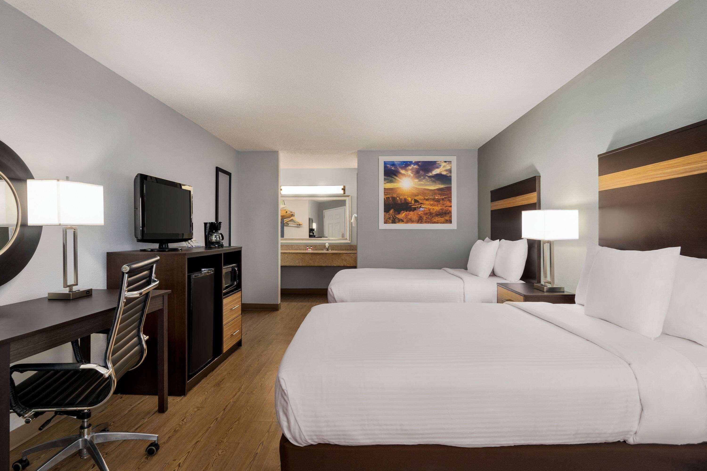 Days Inn By Wyndham Anderson