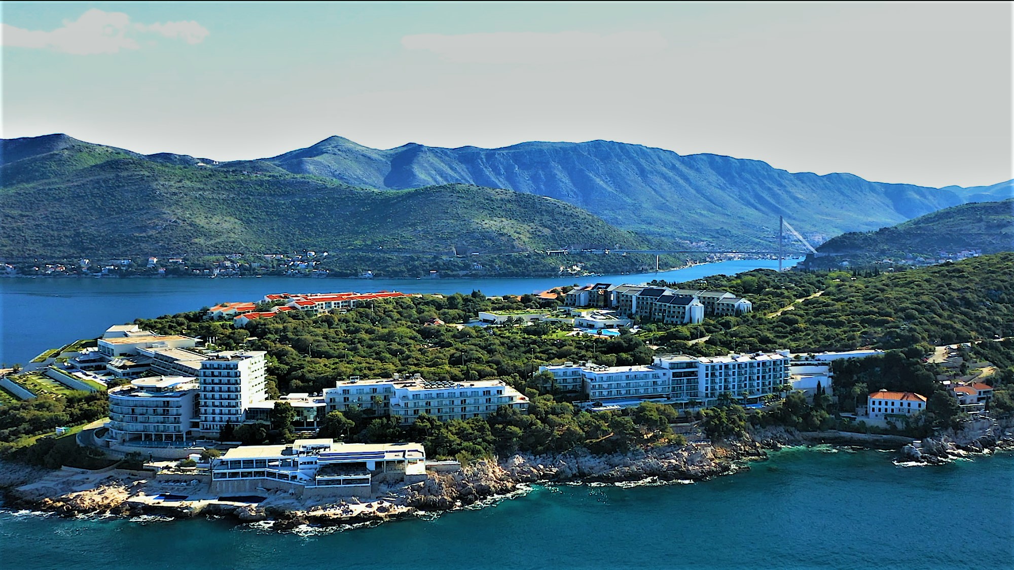 Royal Palm Hotel by null