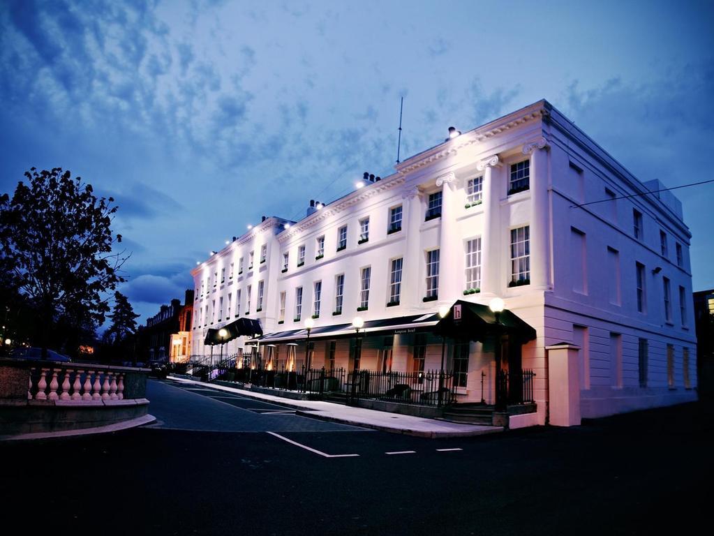 Hampton Hotel image