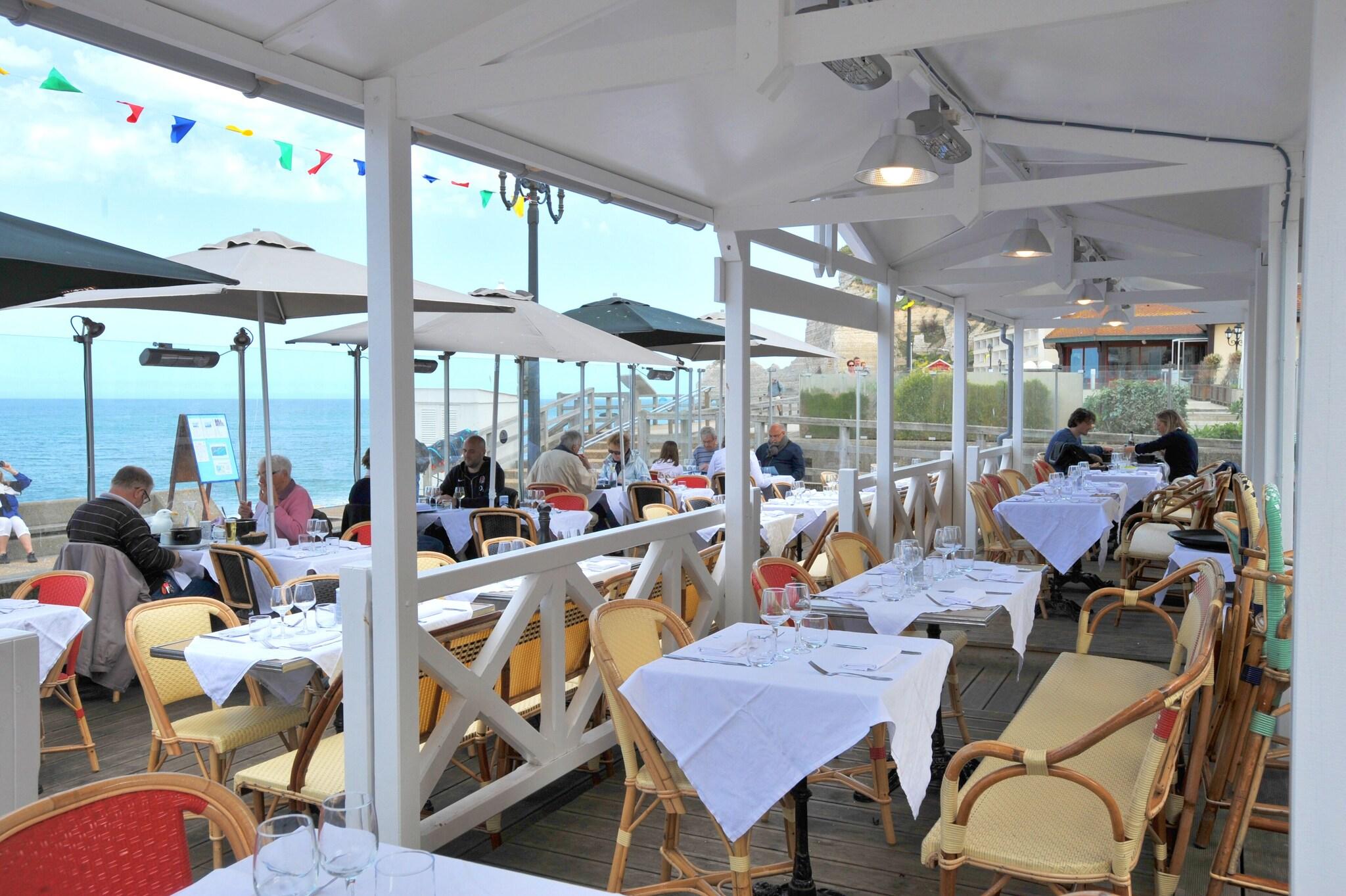 Hotel Le Rayon Vert