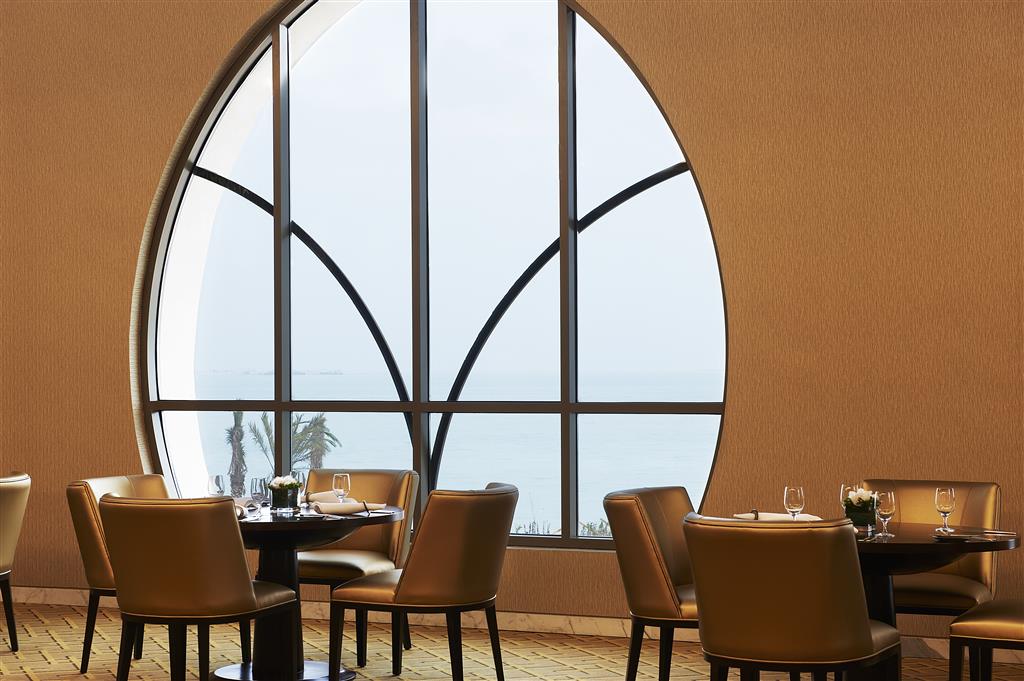 The St. Regis Doha by null