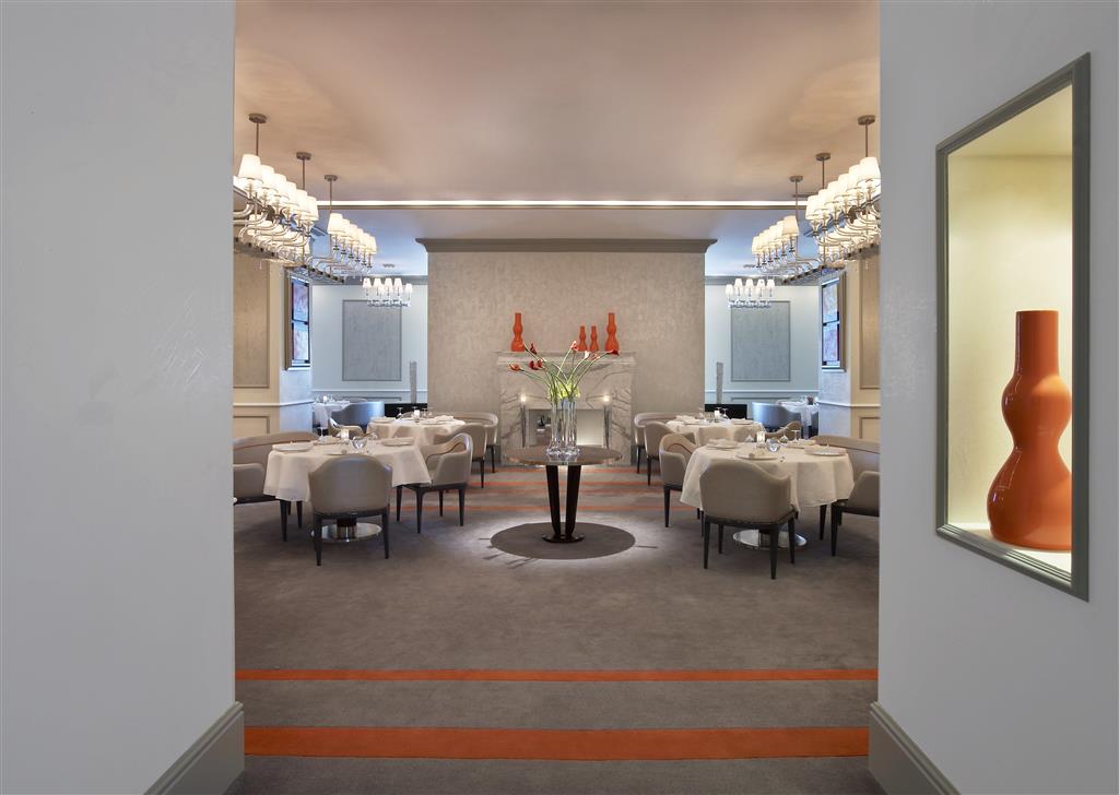 The St. Regis Doha
