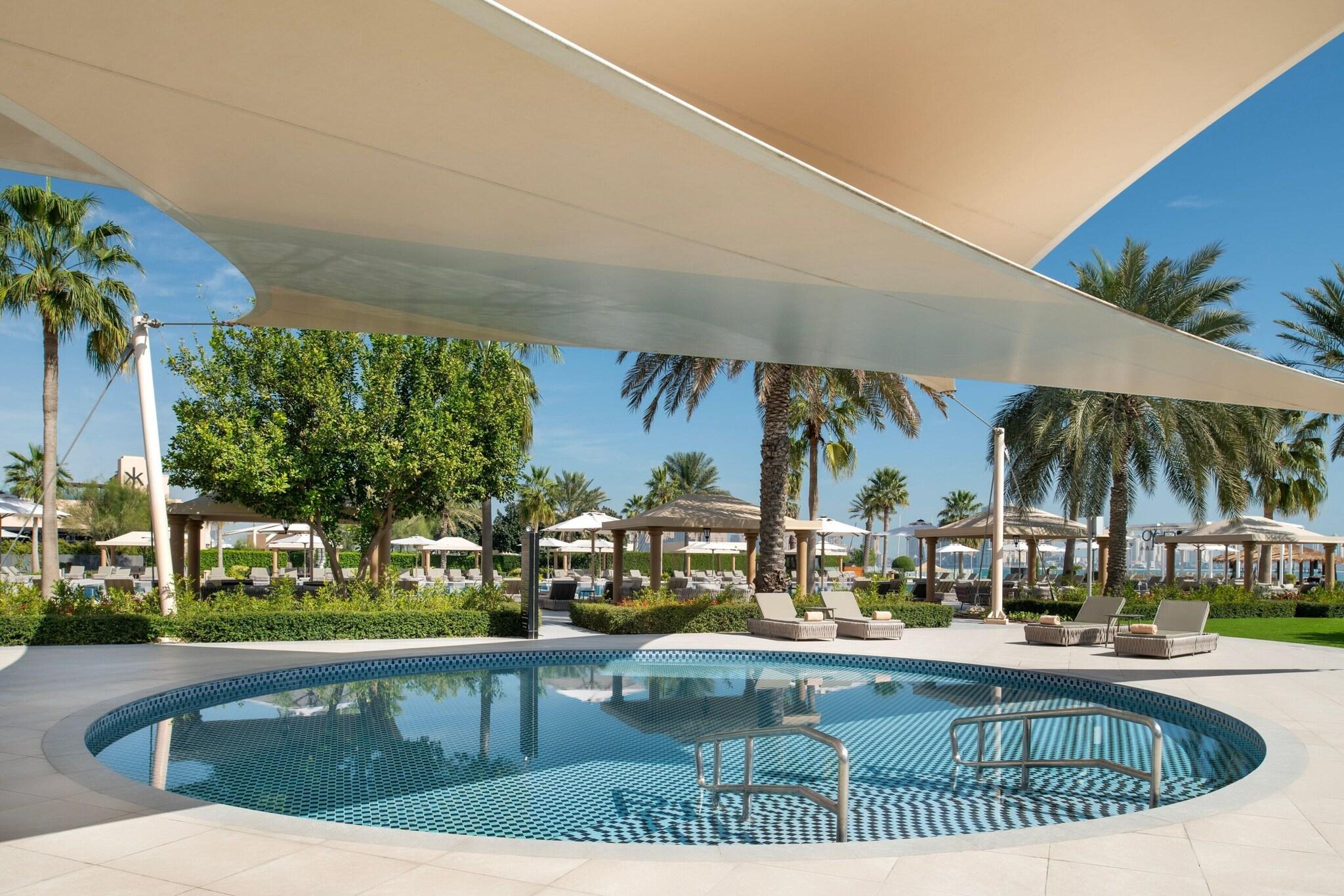 The St. Regis Doha by null