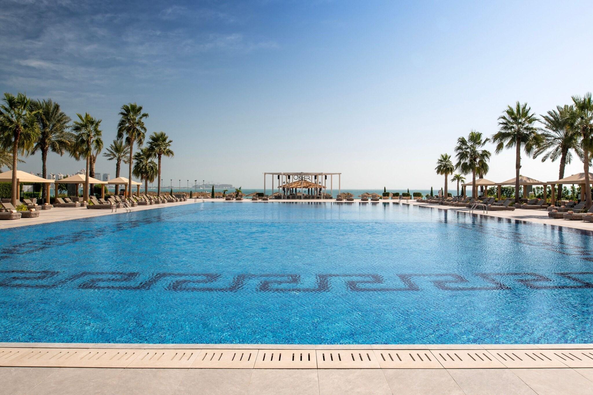 The St. Regis Doha by null