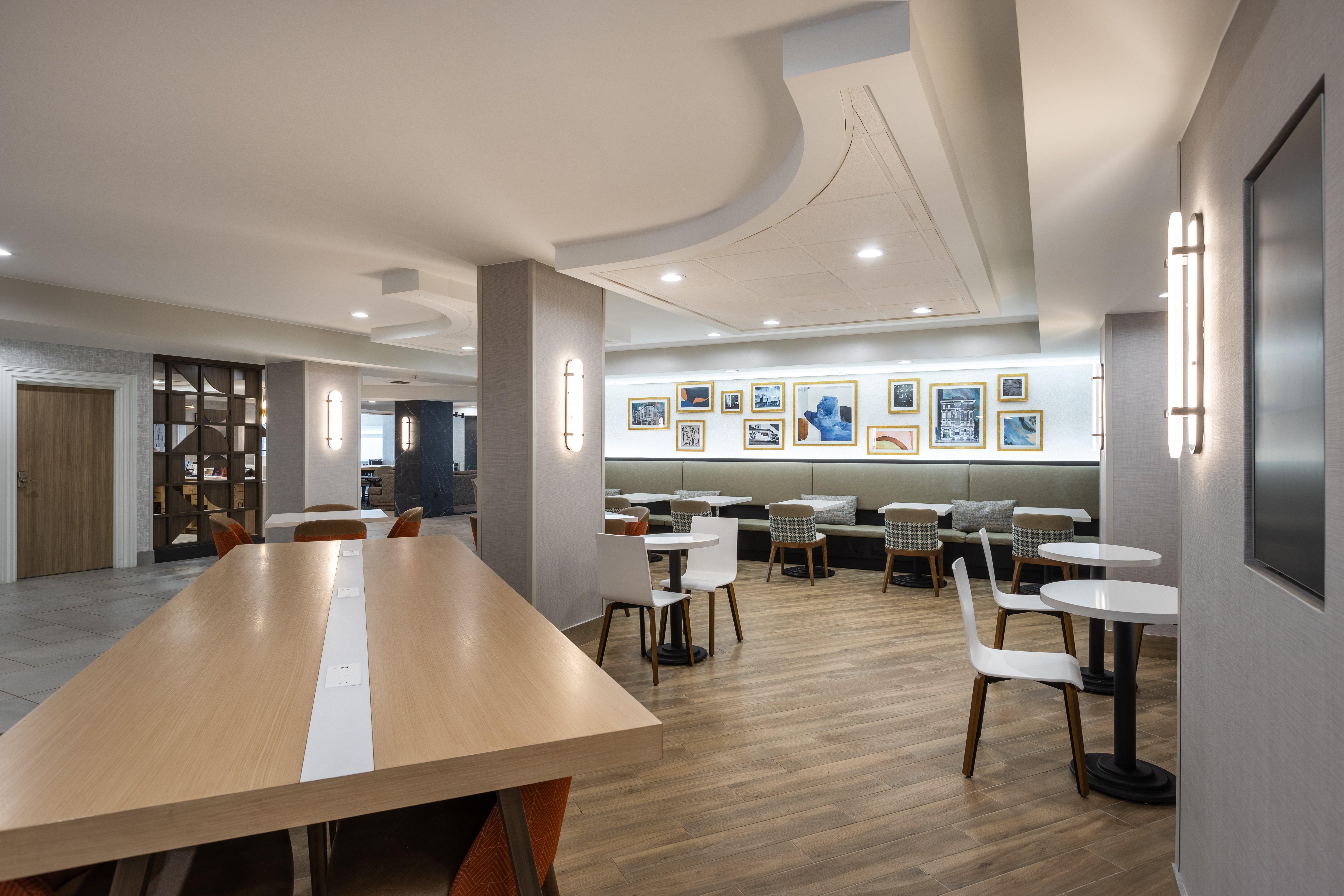Holiday Inn Anderson By IHG