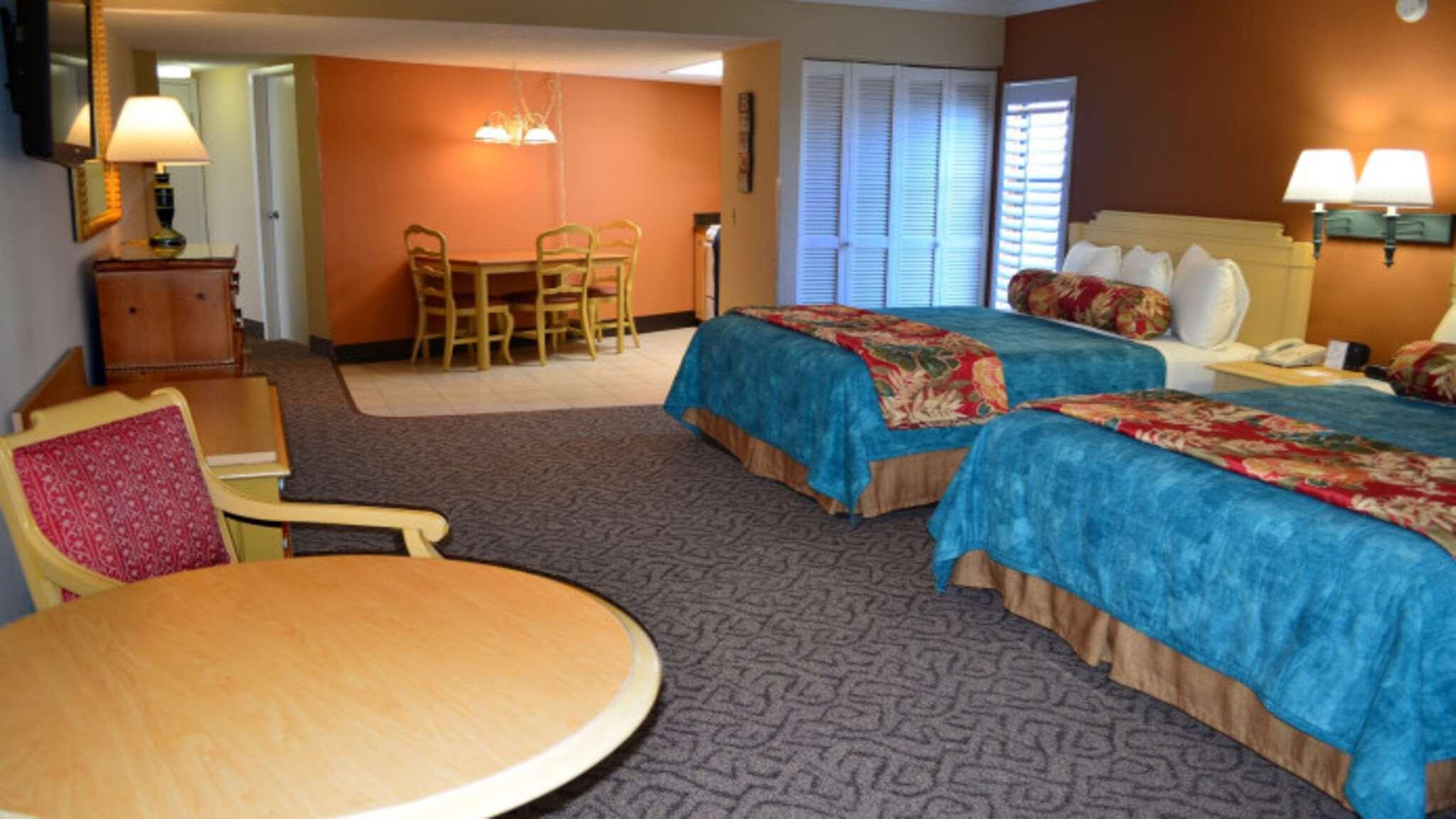 Sun Viking Lodge