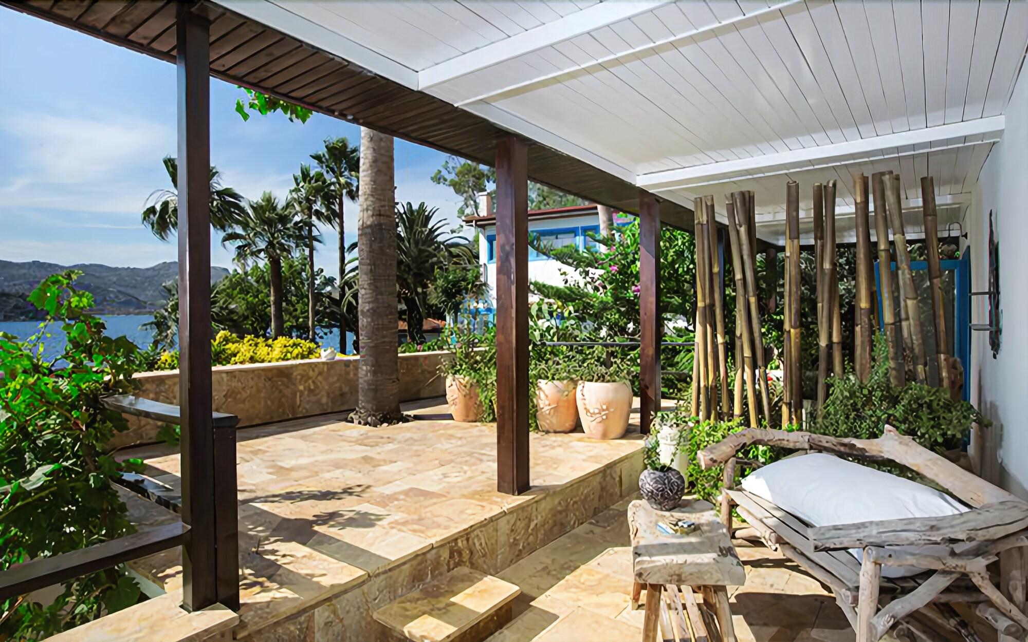 Sabrina's Haus by null