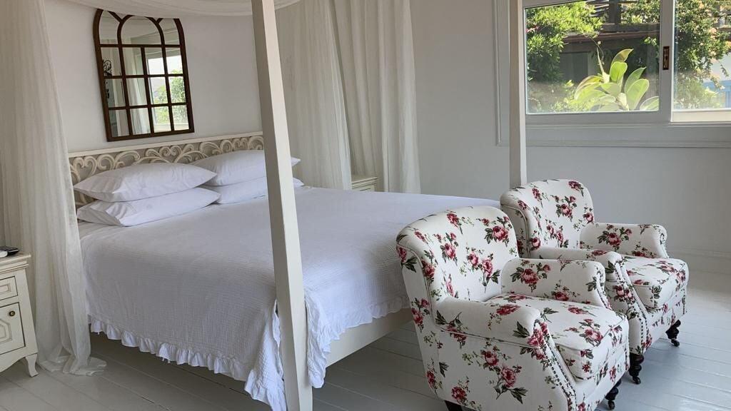 Sabrina's Haus by null