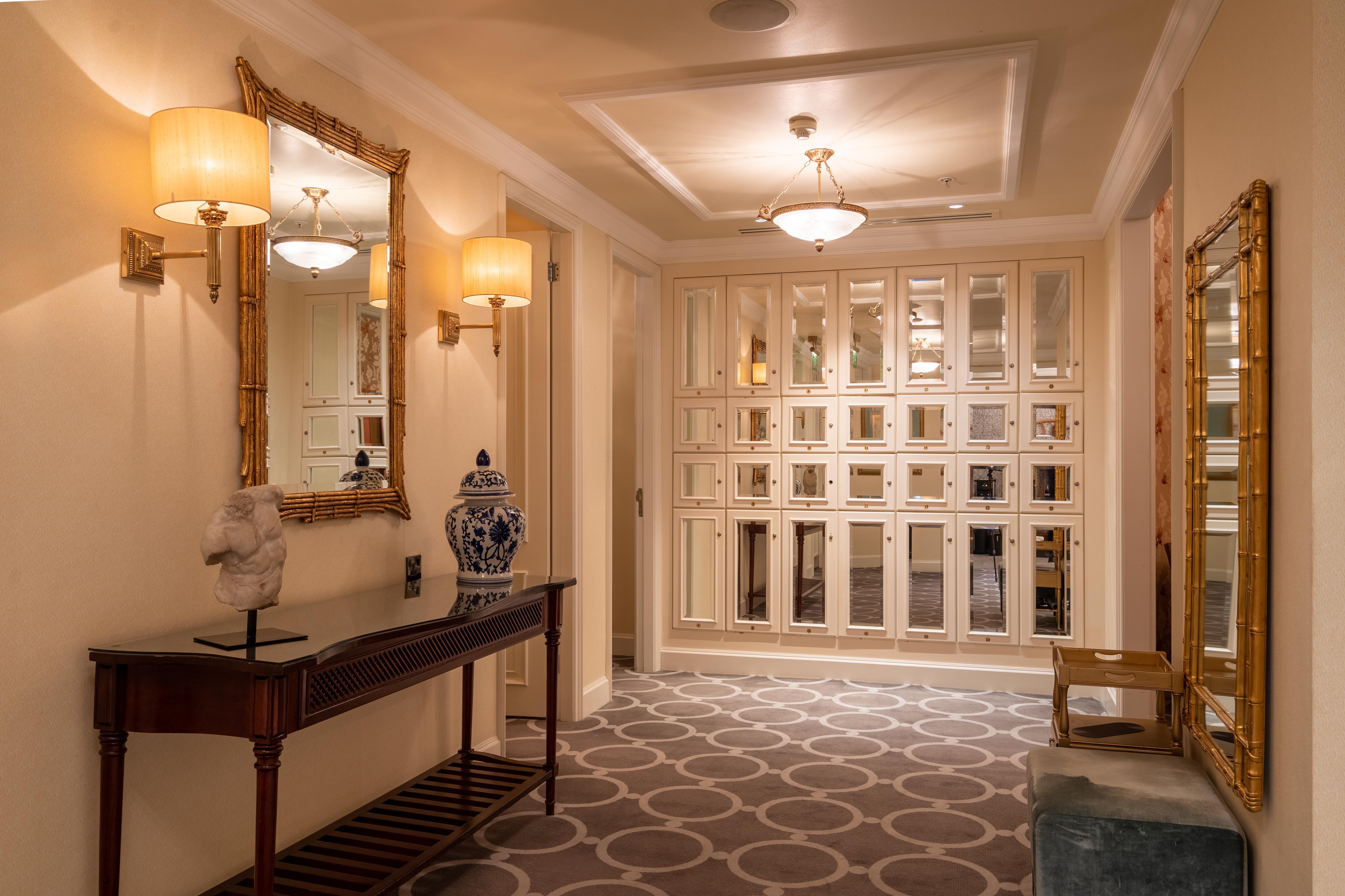 Intercontinental Dublin