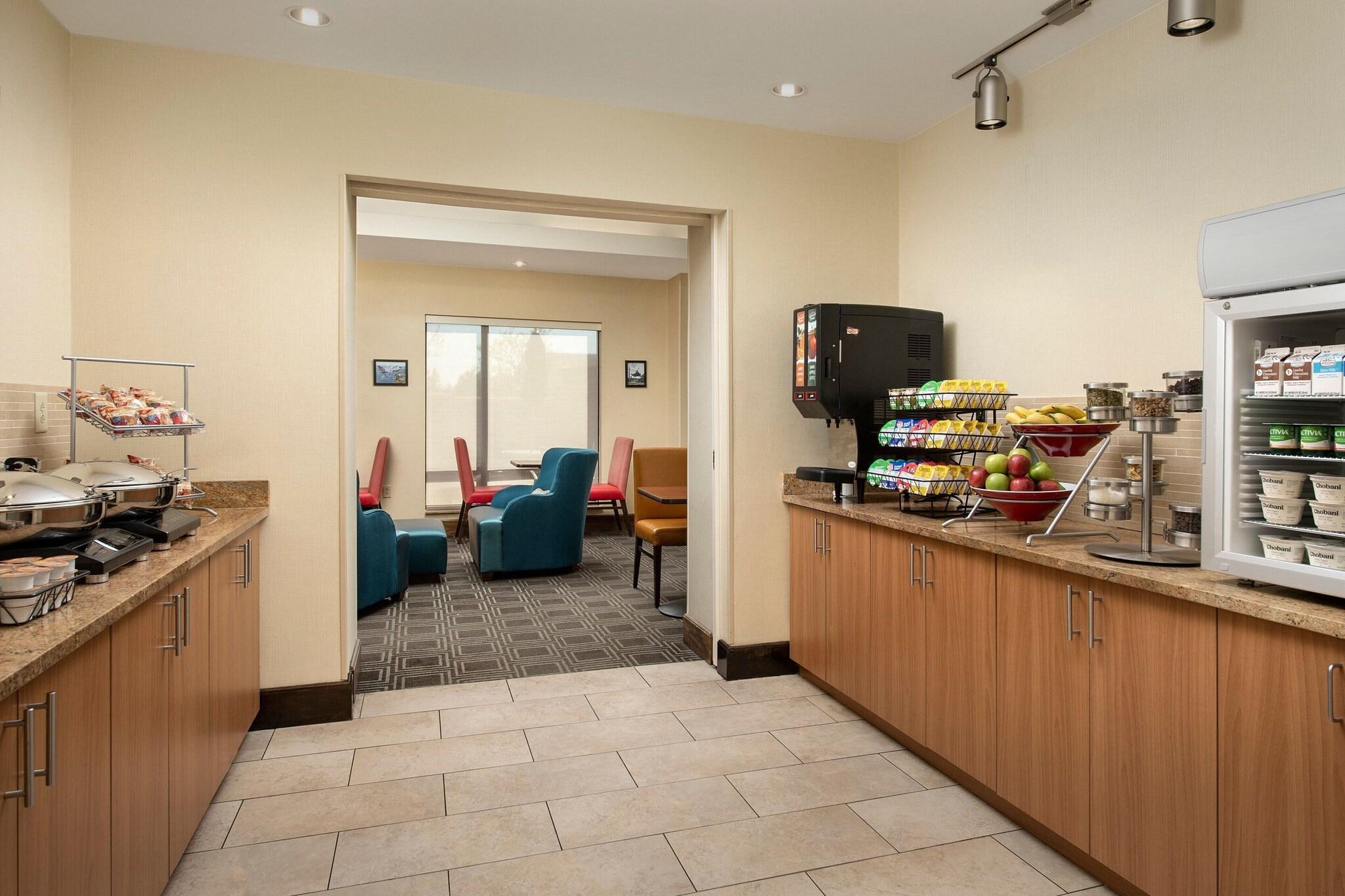 Towneplace Suites Lexington Park Patuxent River Na