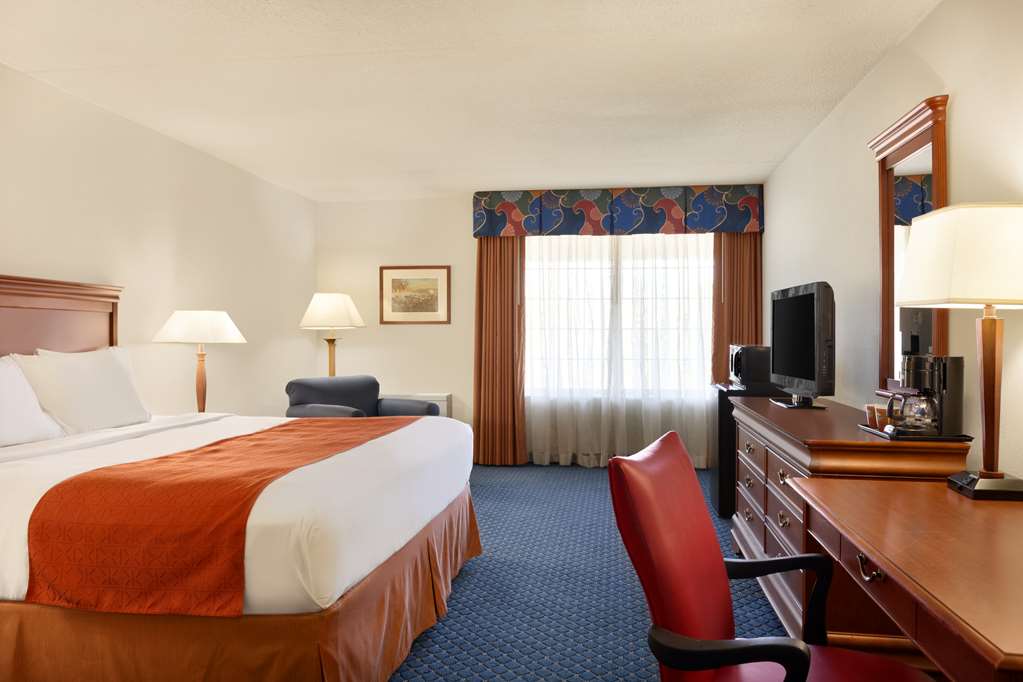 Country Inn & Suites by Radisson Fredericksburg