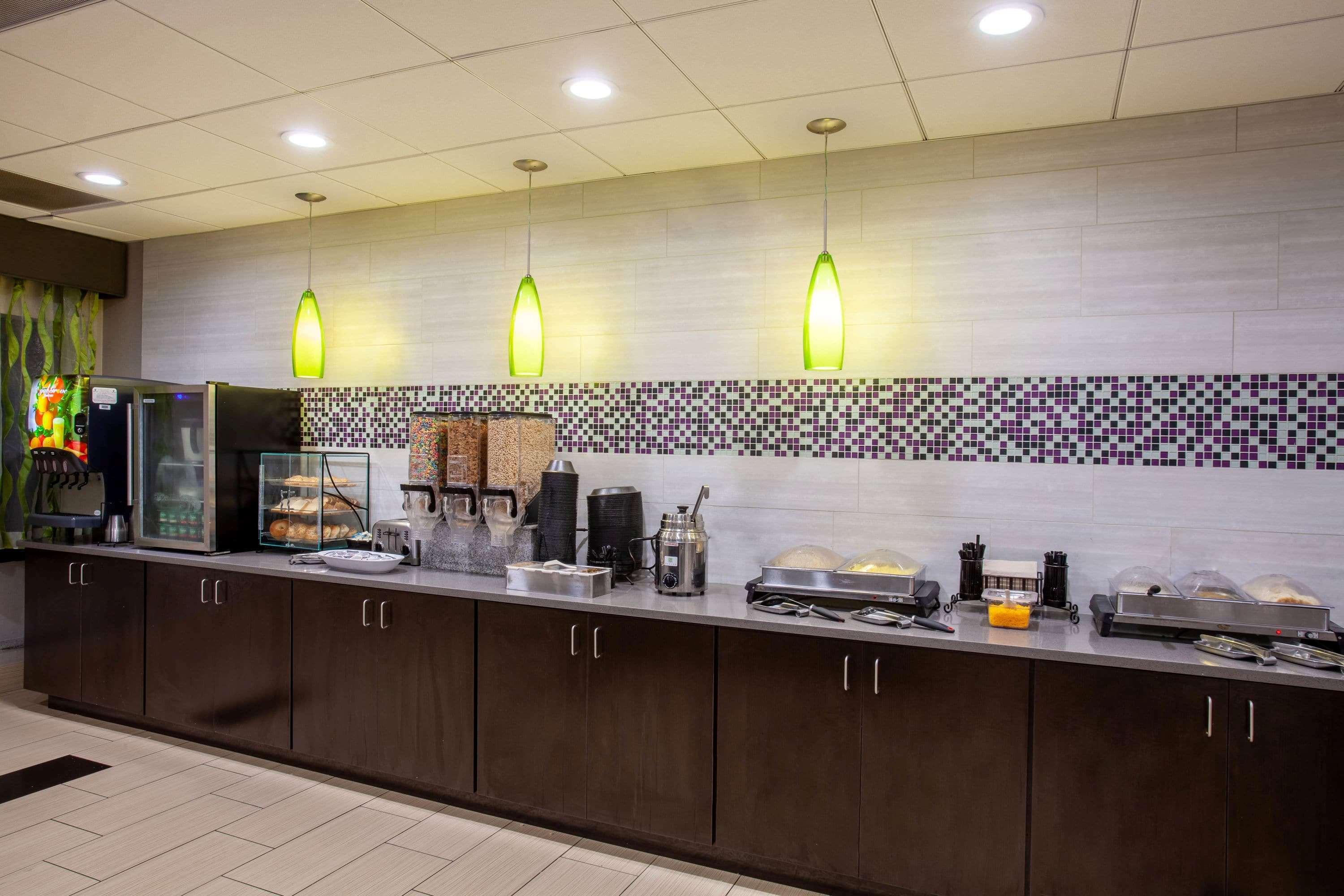 La Quinta Inn & Suites Port Orange