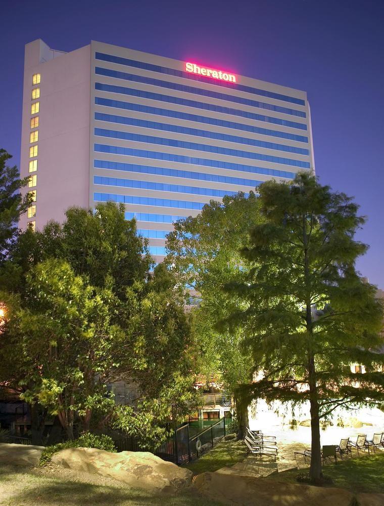 Sheraton Arlington Hotel image