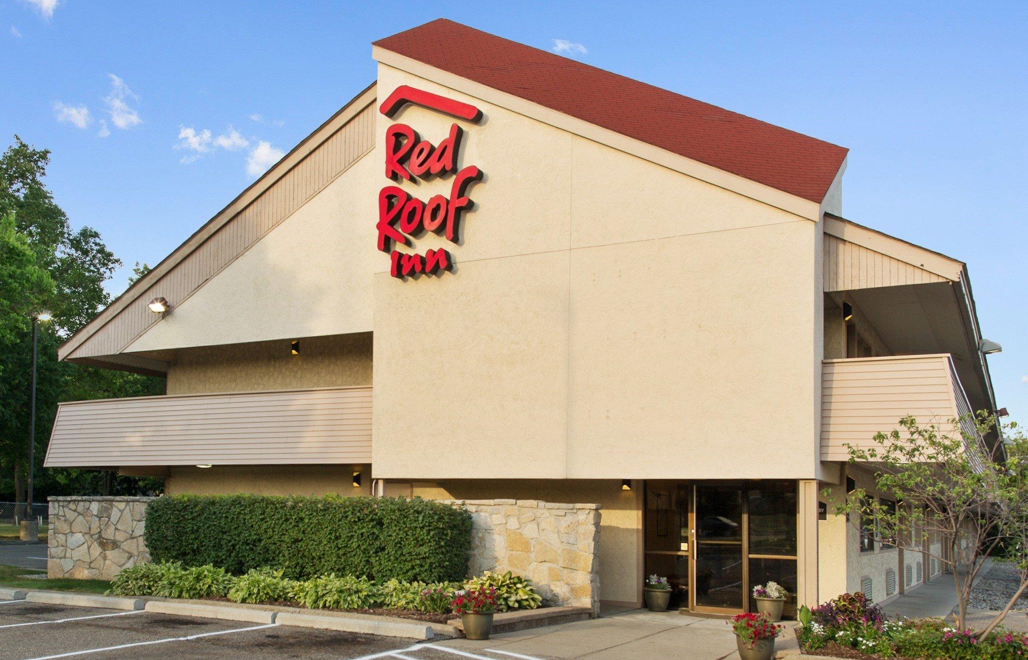 Red Roof Inn Detroit - St Clair Shores image