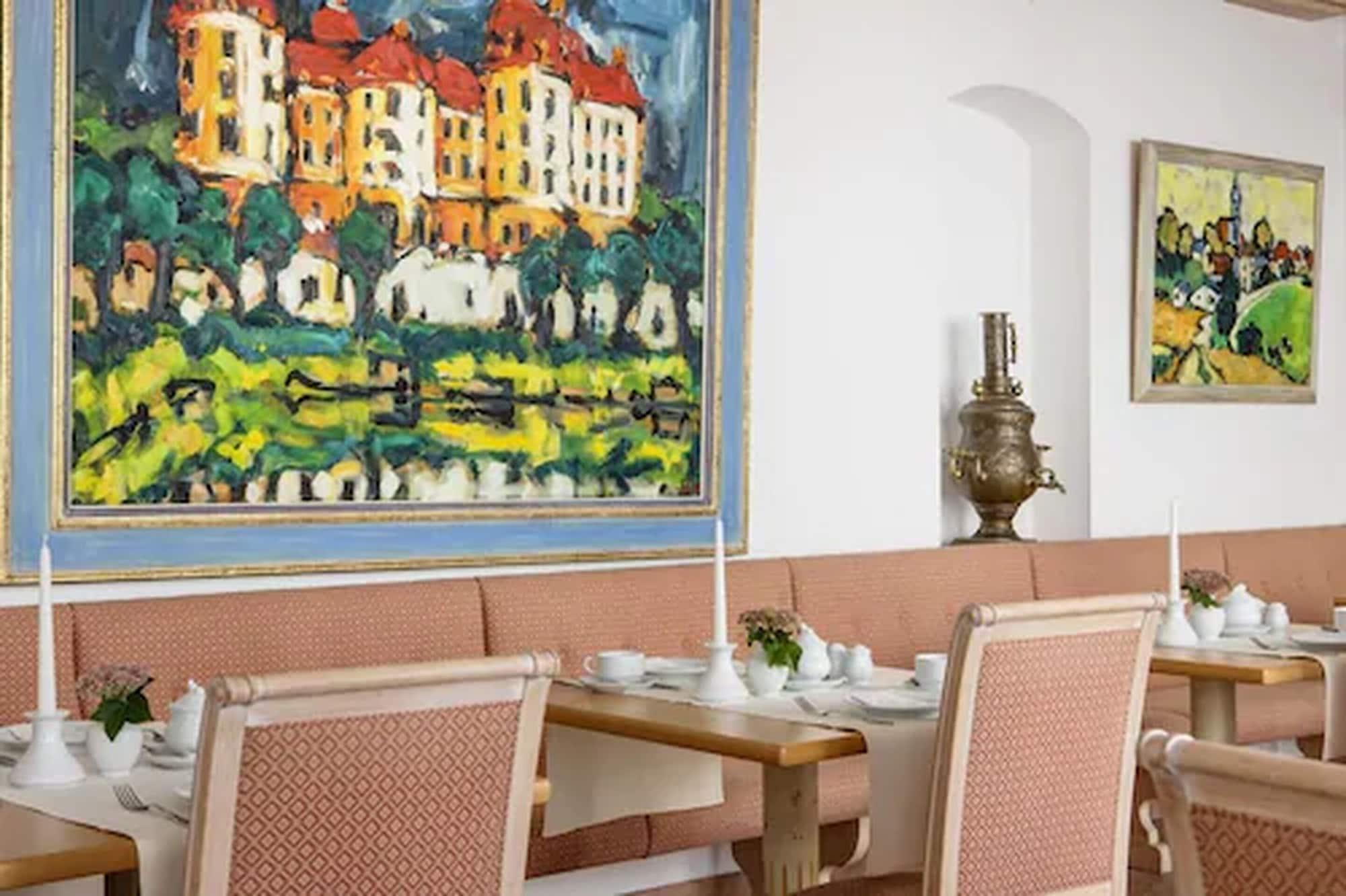 Hotel Am Markt Residenz