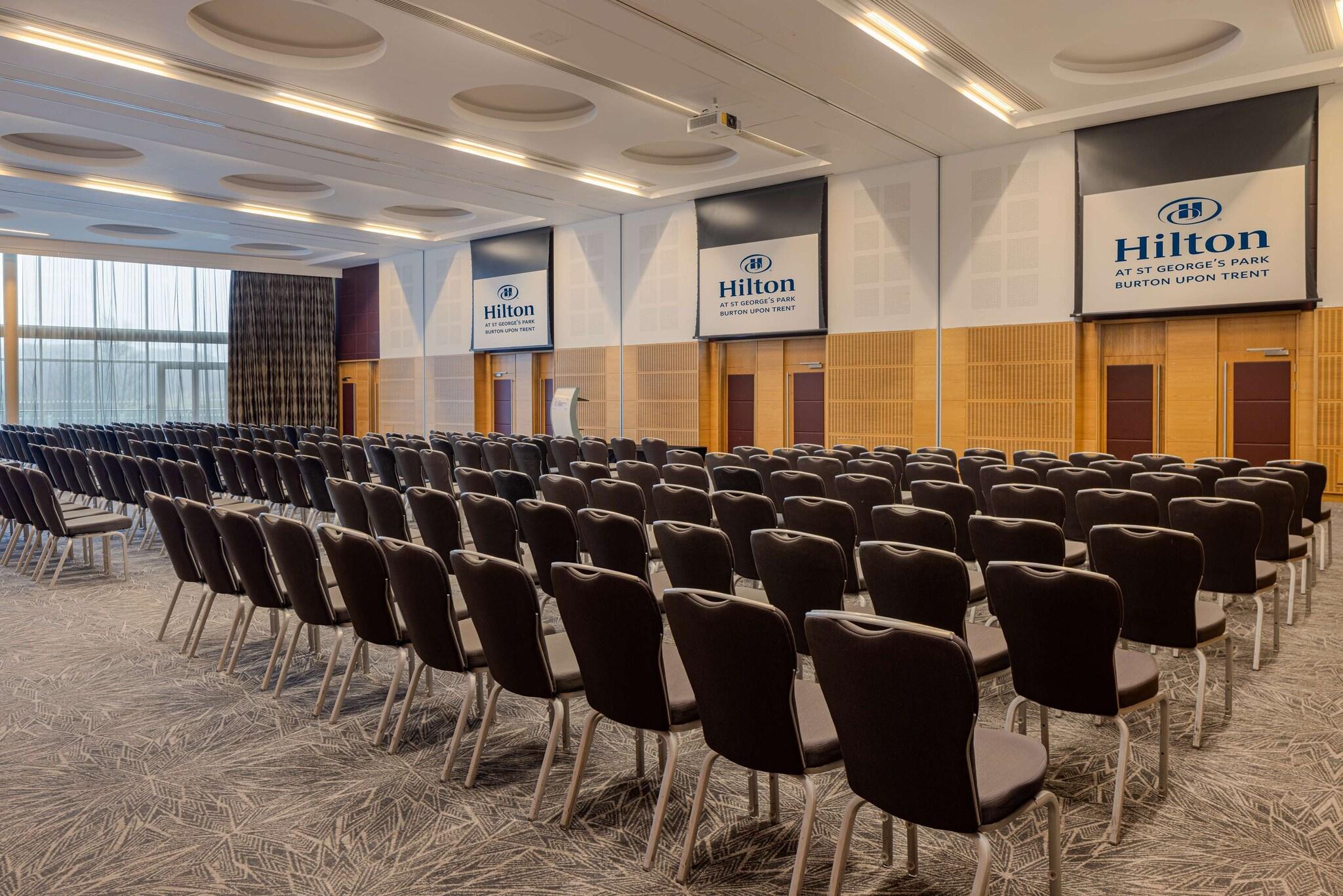 Hilton at St. George's Park