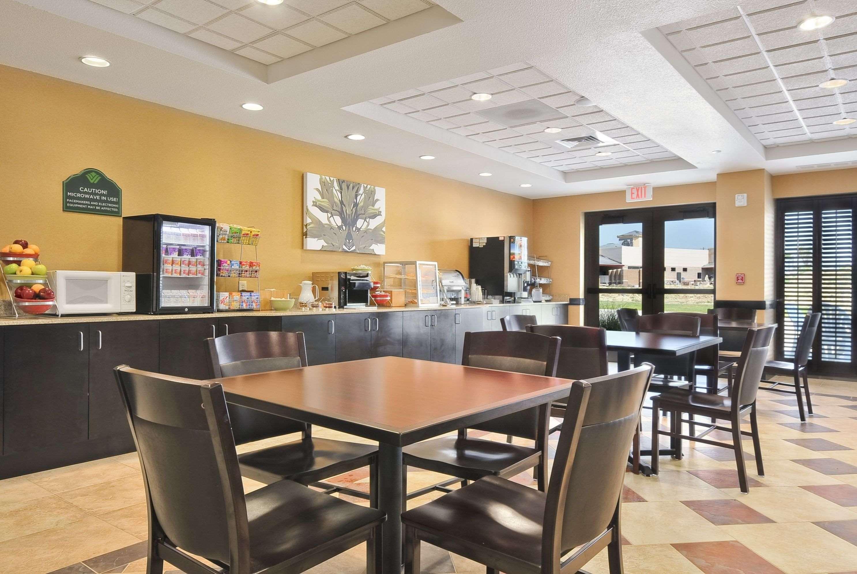Comfort Inn & Suites Frisco East - McKinney