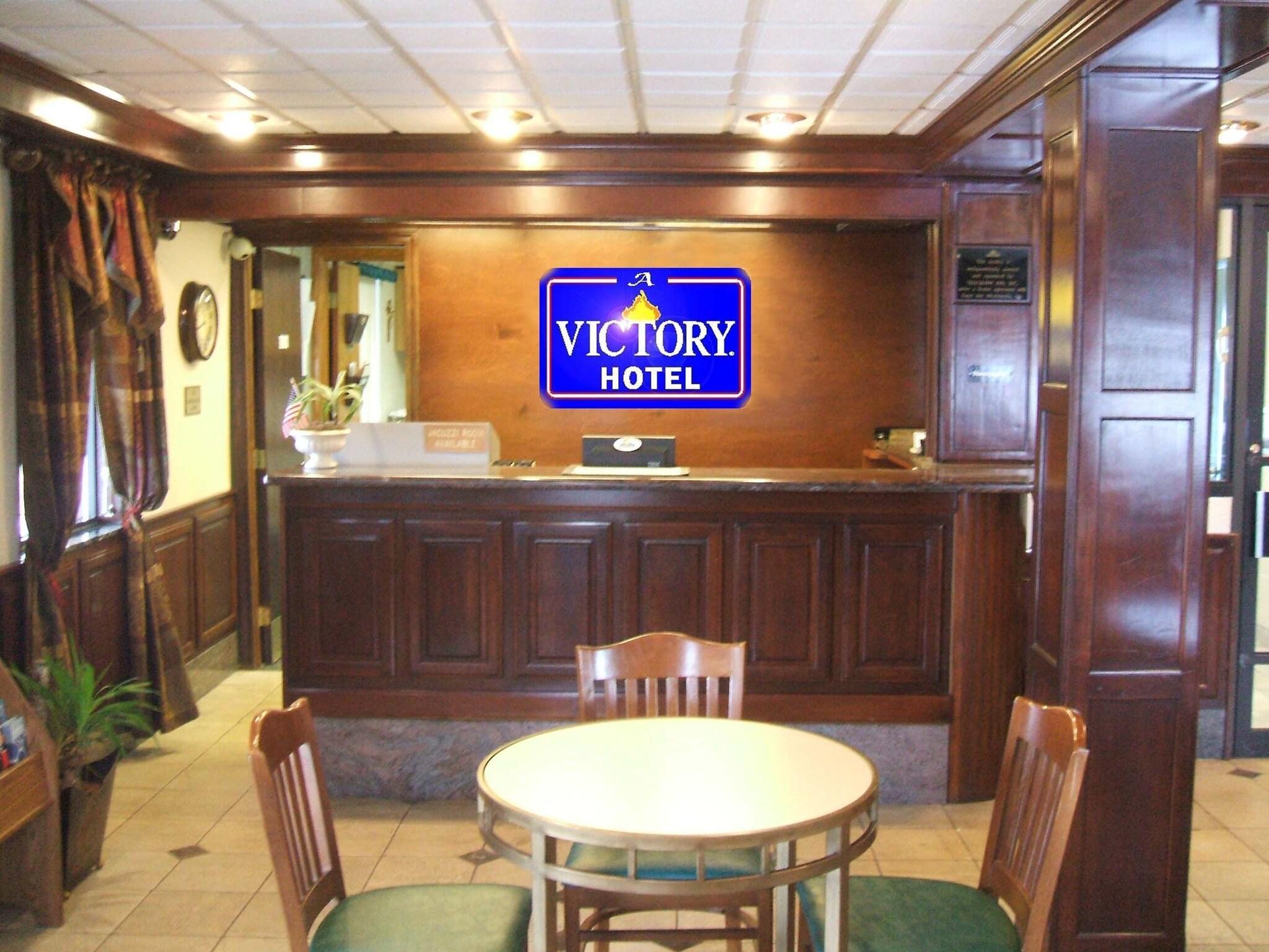 A Victory Hotel - Southfield