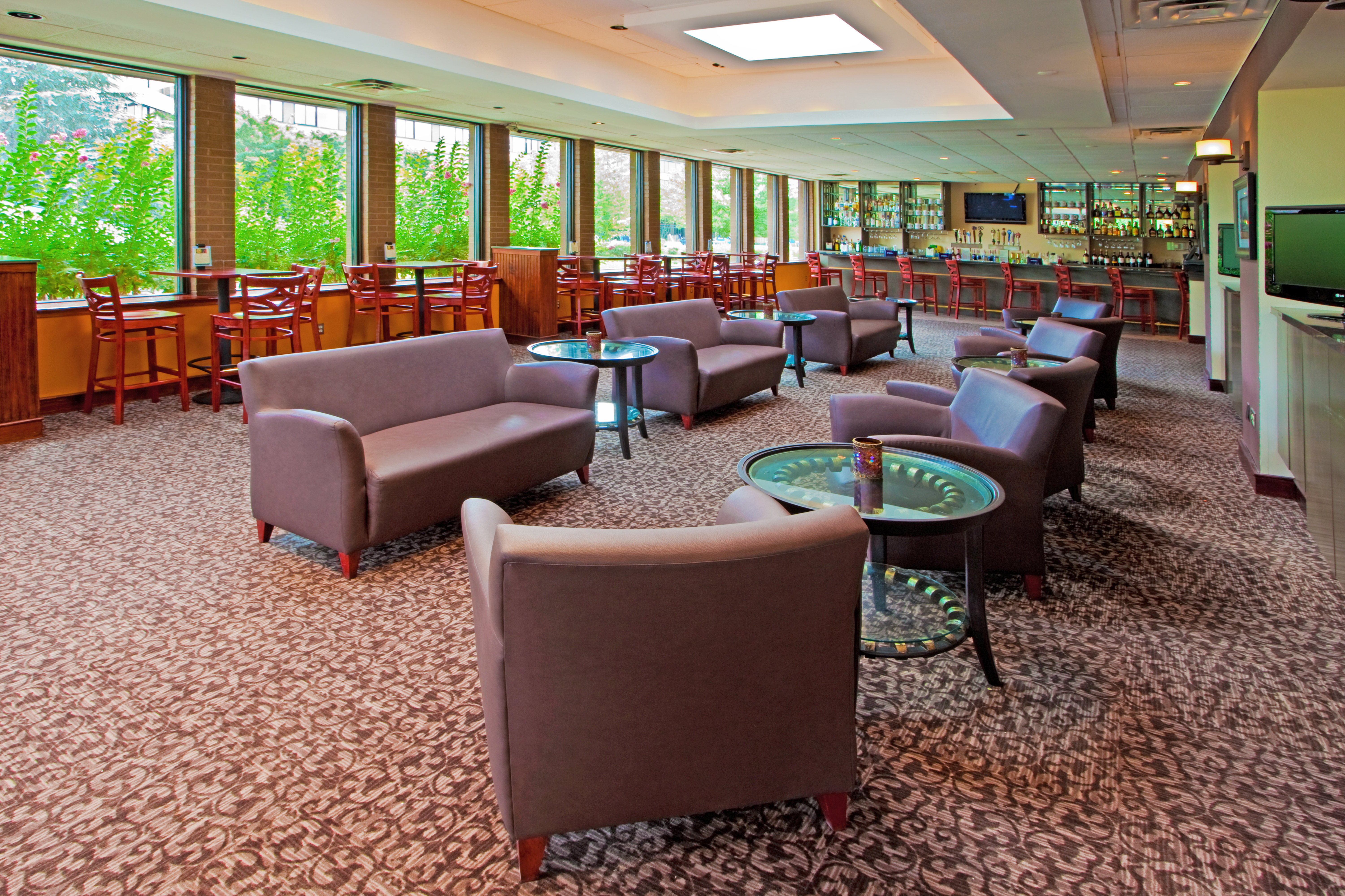 Holiday Inn Solomons-Conf Center & Marina