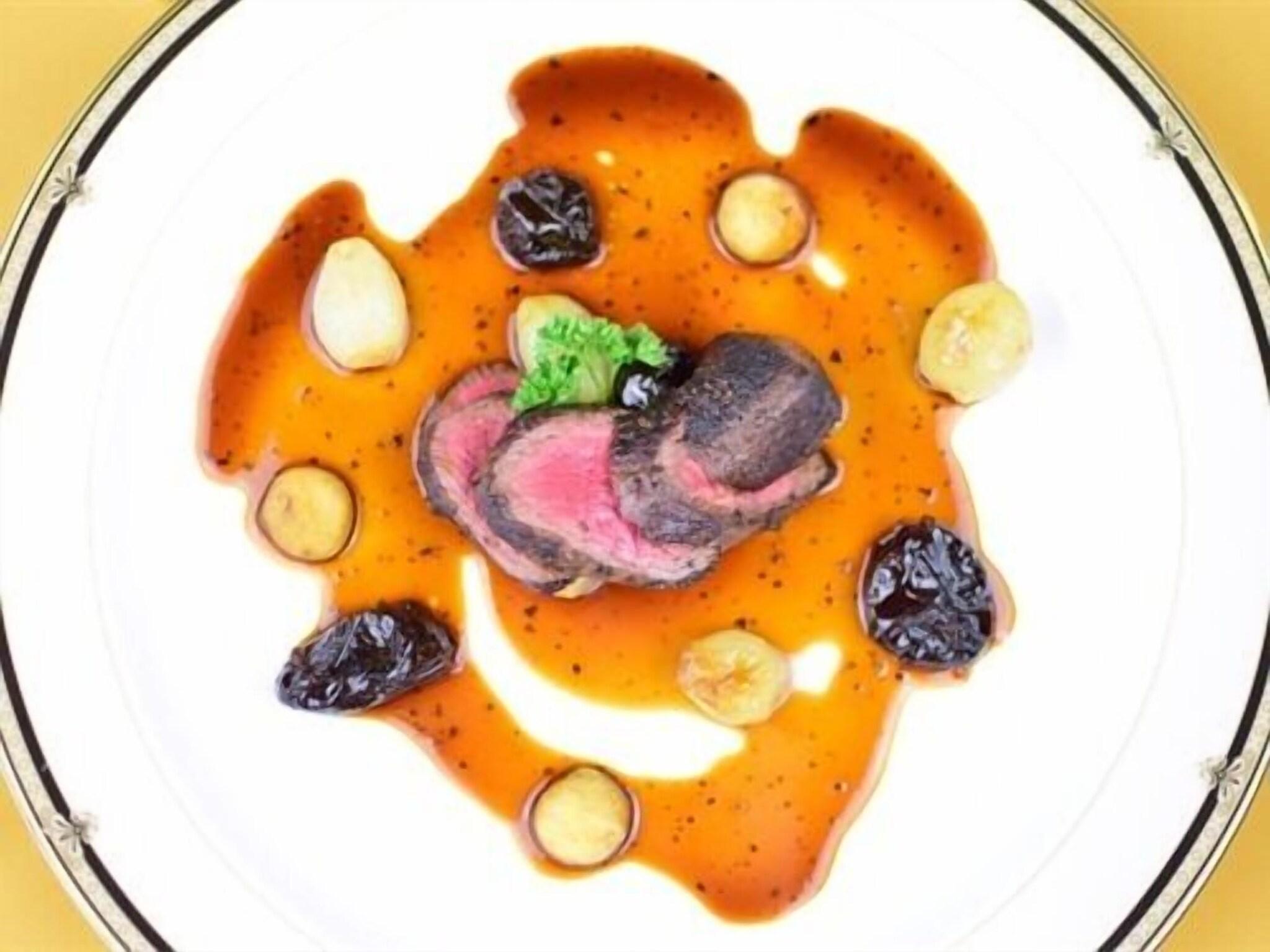 La Fleur de Lys - Restaurant with rooms