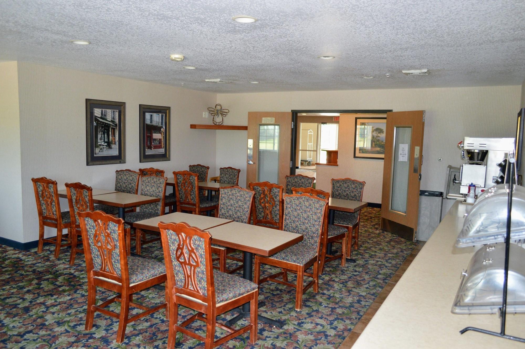 Comfort Inn Colfax