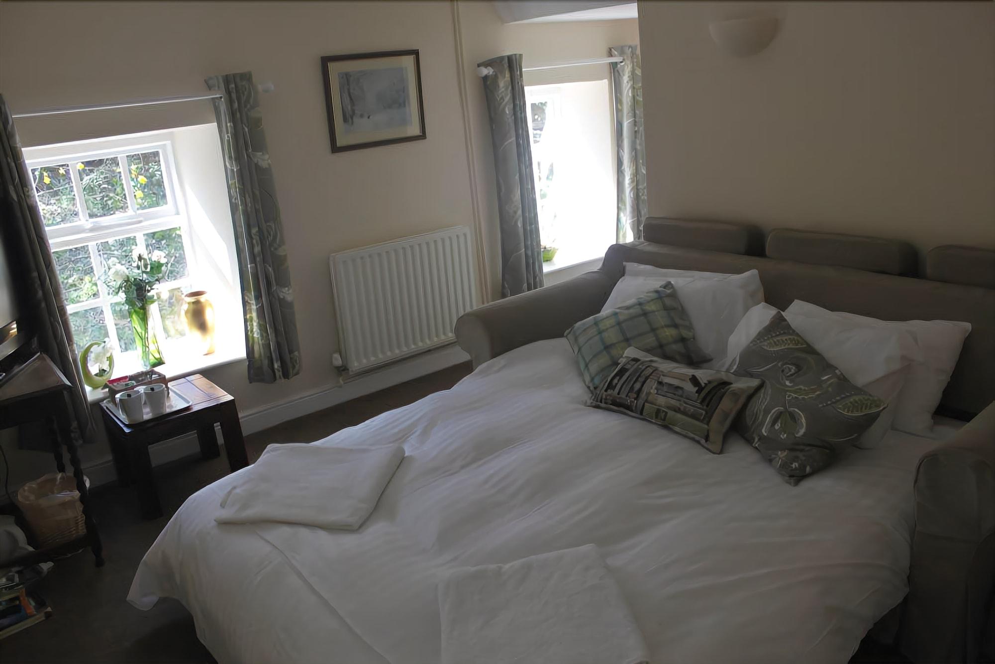 The Manifold Inn