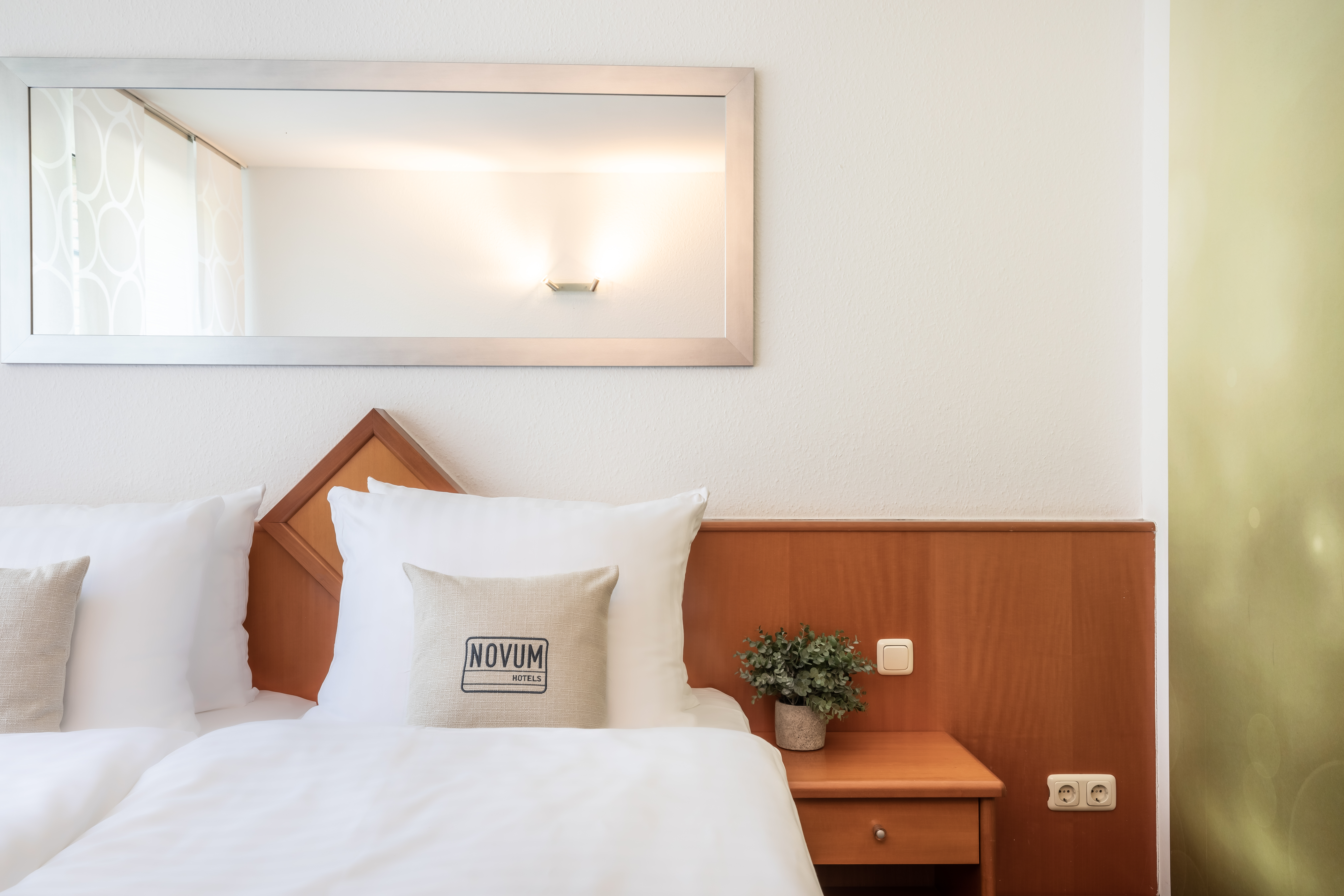 Hotel Freiraum