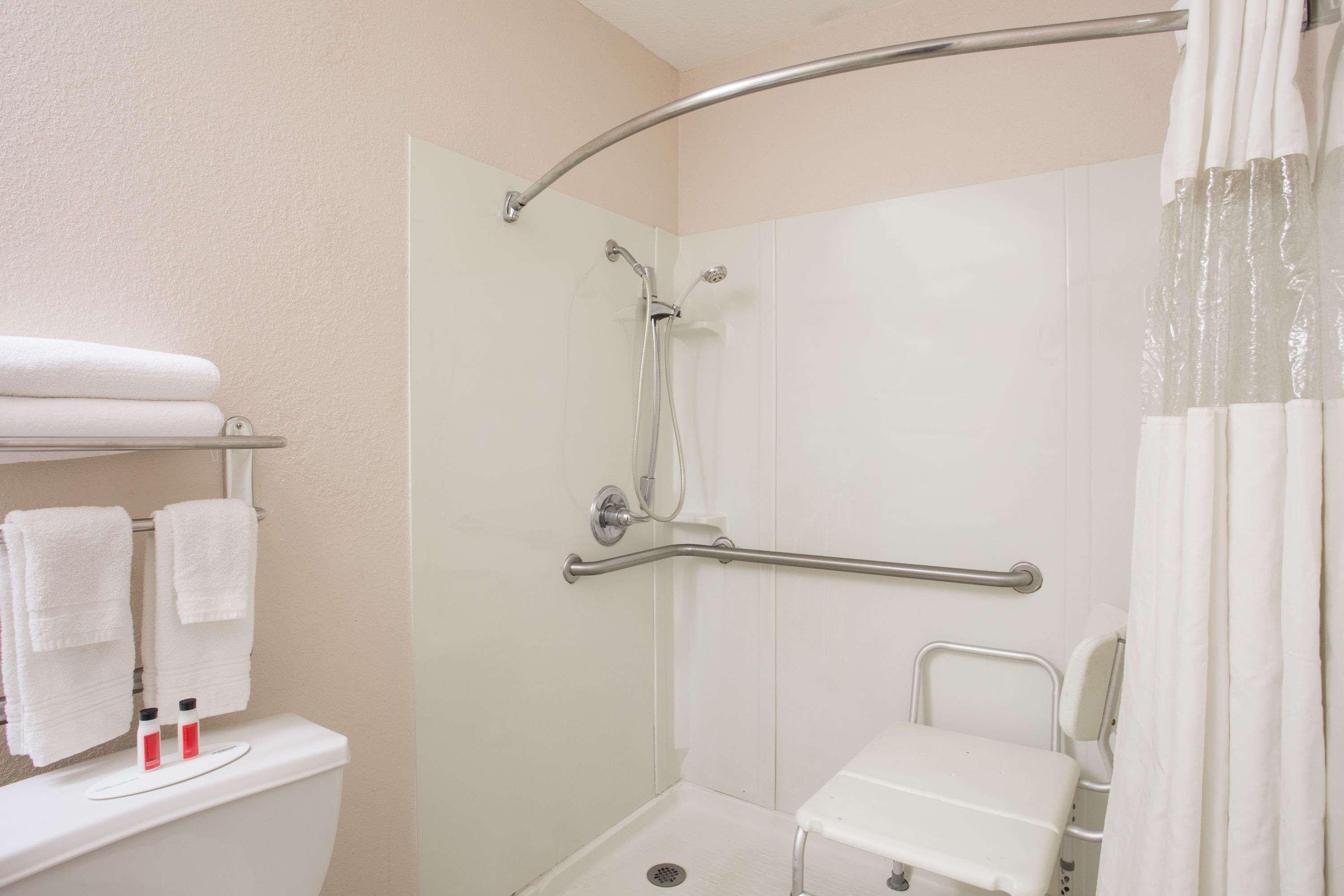 Days Inn By Wyndham Ormond Beach