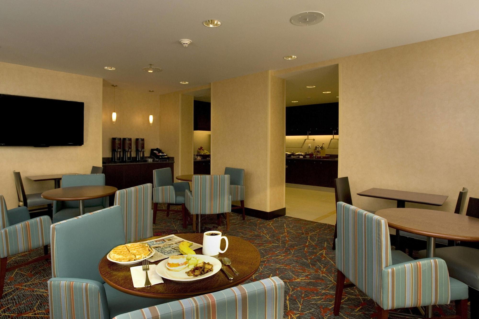 Residence Inn Duluth