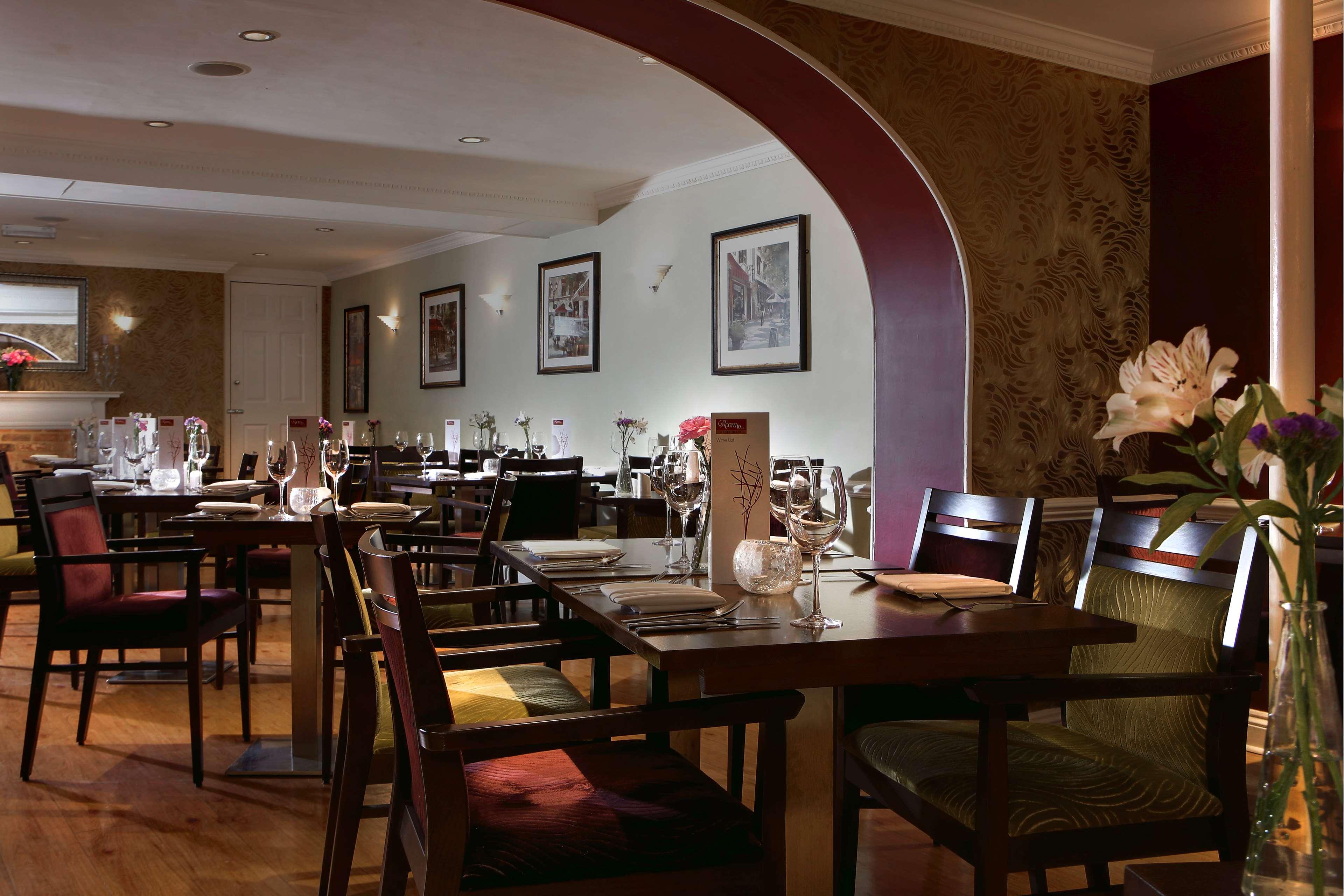Best Western Wessex Royale Hotel