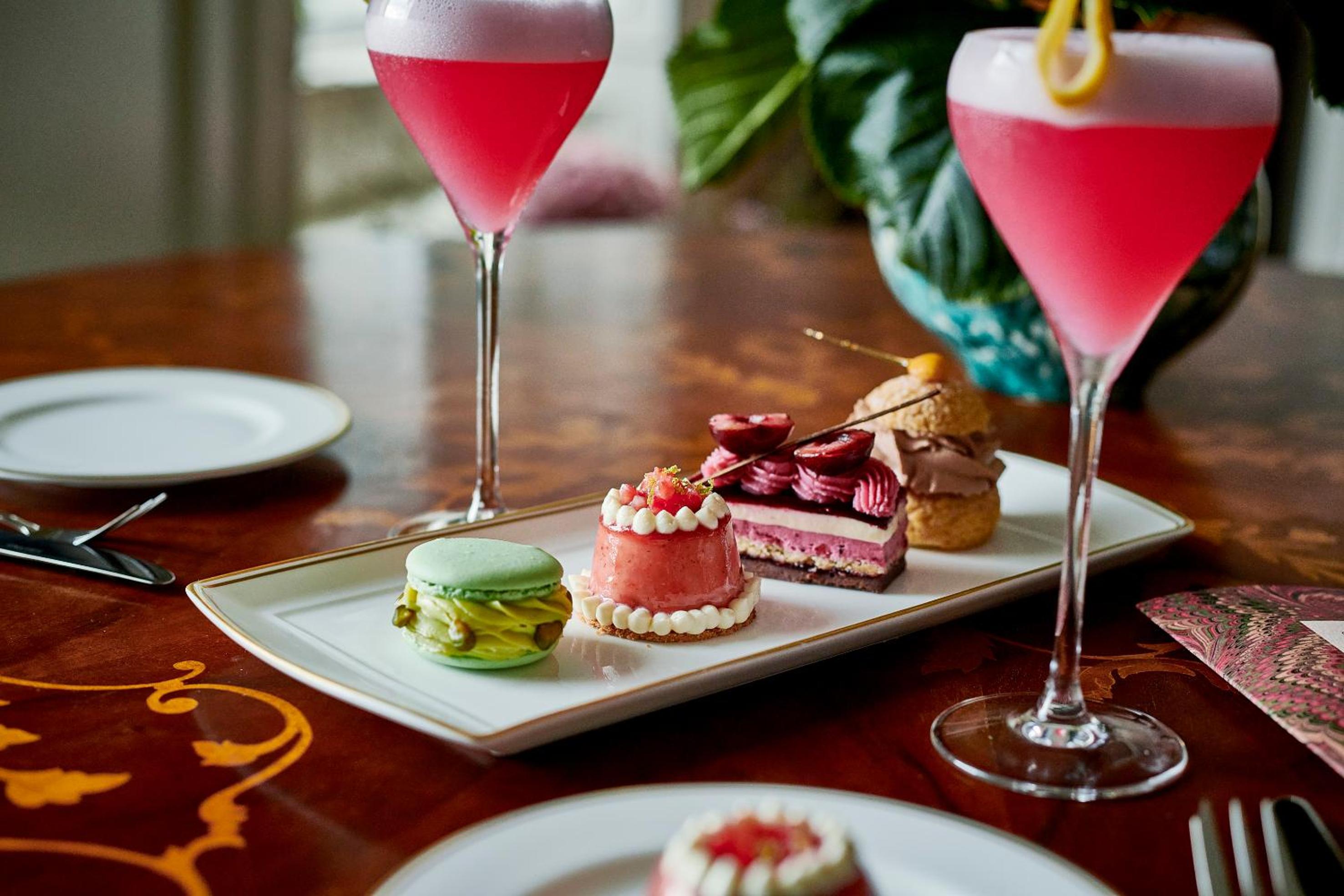 Haddington House by null