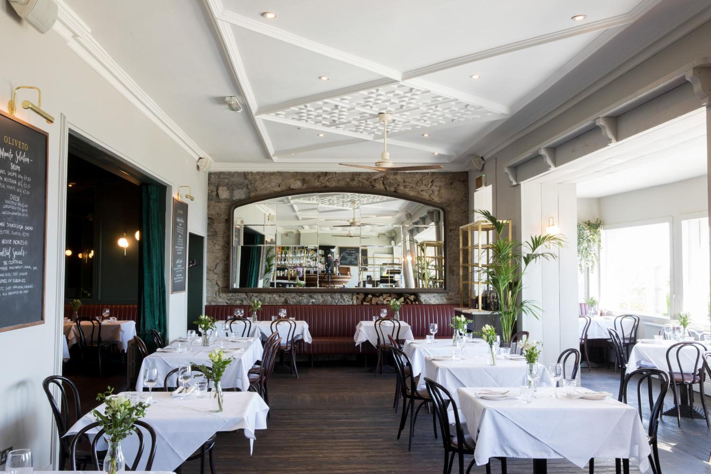 Haddington House by null