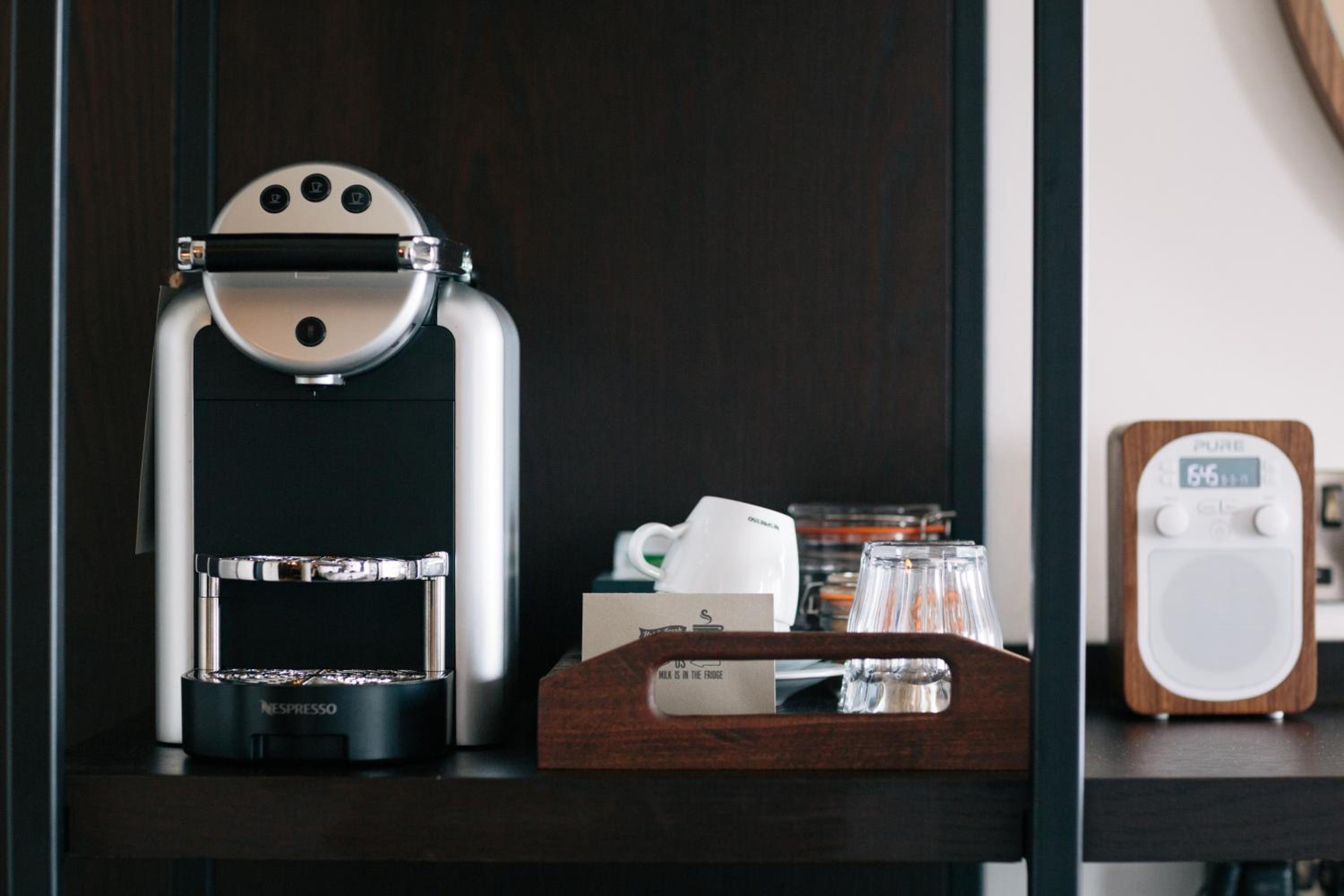 Haddington House Hotel by null