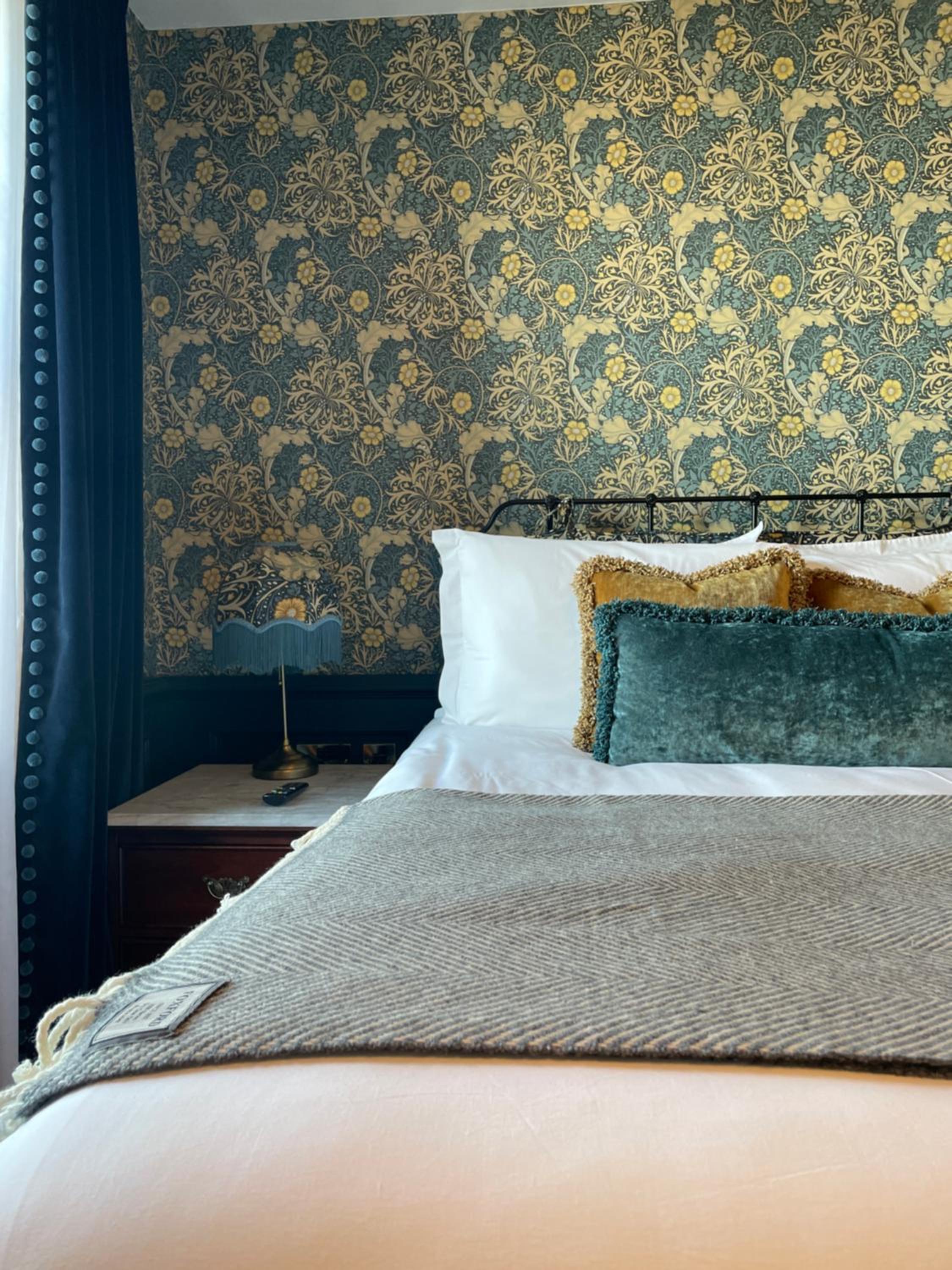 Haddington House Hotel by null