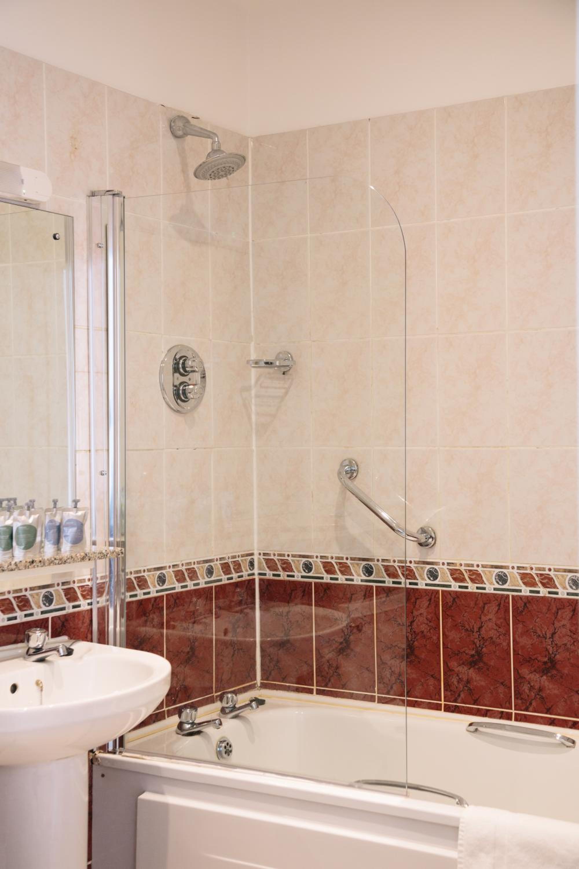 Haddington House by null