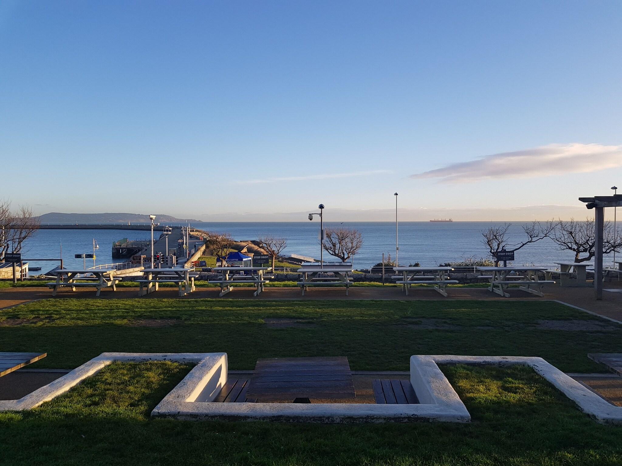 Haddington House by null