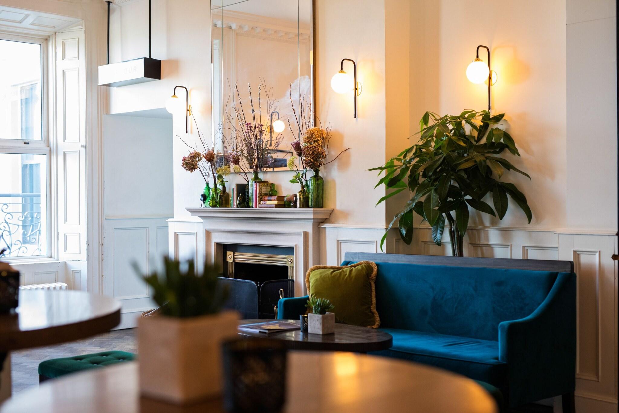 Haddington House by null